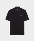 Macade Men's AR Tech Polo - Black