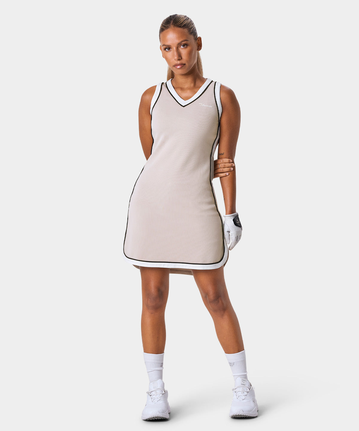 Macade - Ava Range Dress