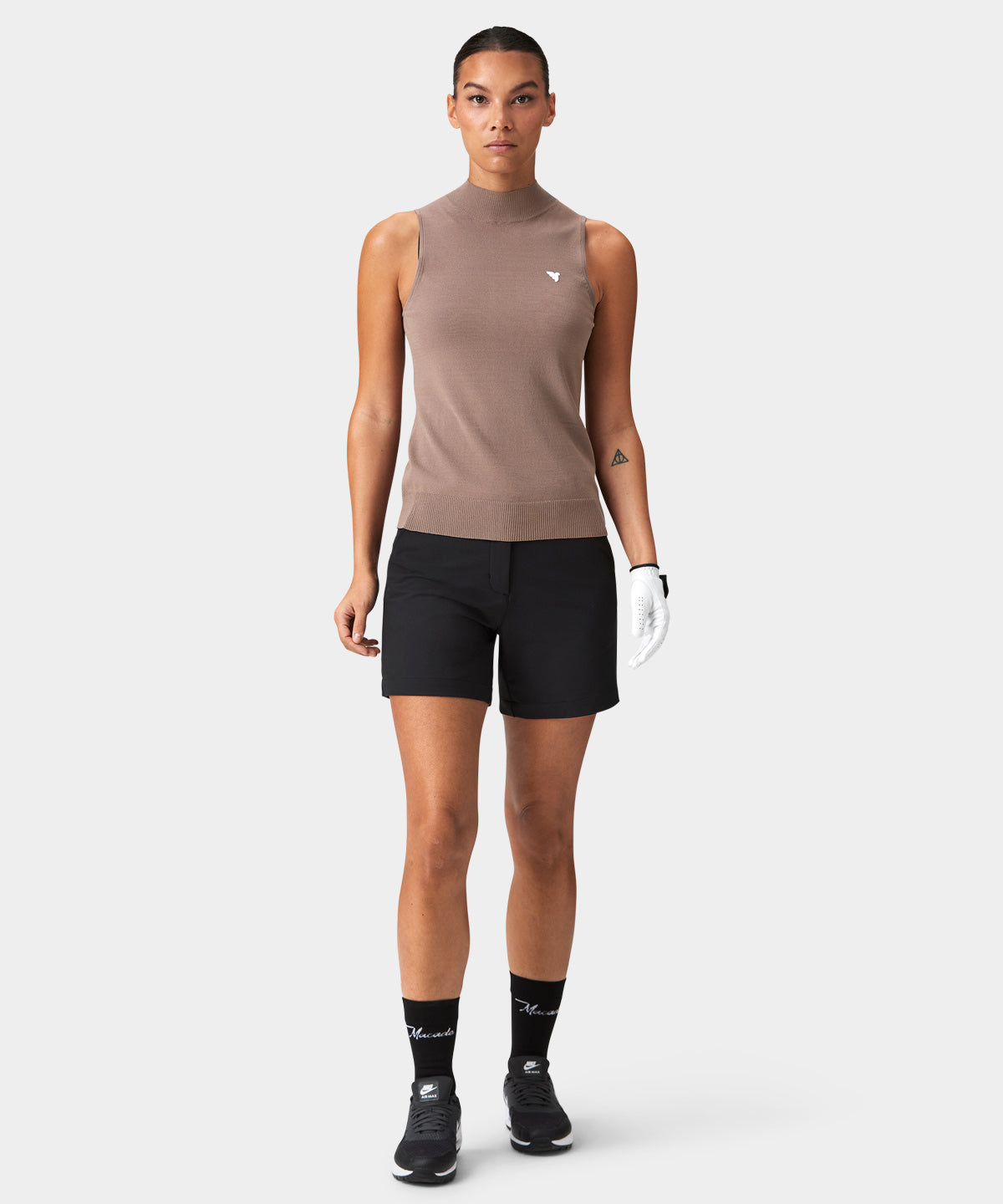 Macade - Women's Flex Shorts