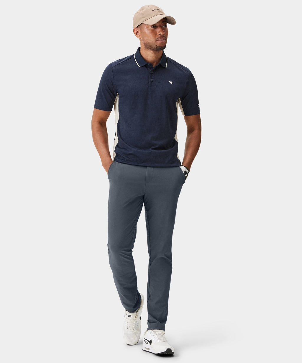 Macade Men's Lightweight Trouser - Indigo