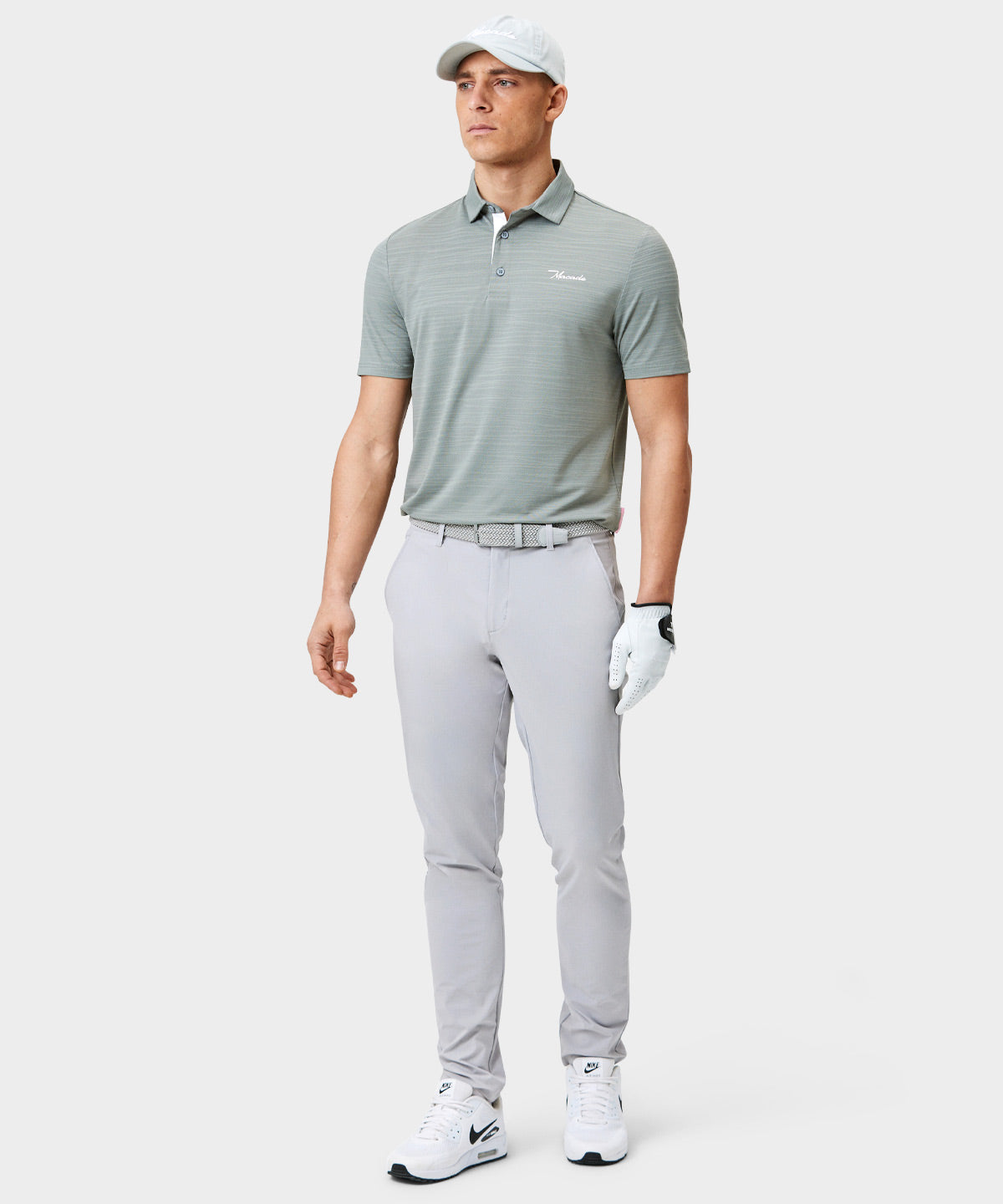 Macade - Lightweight Trouser