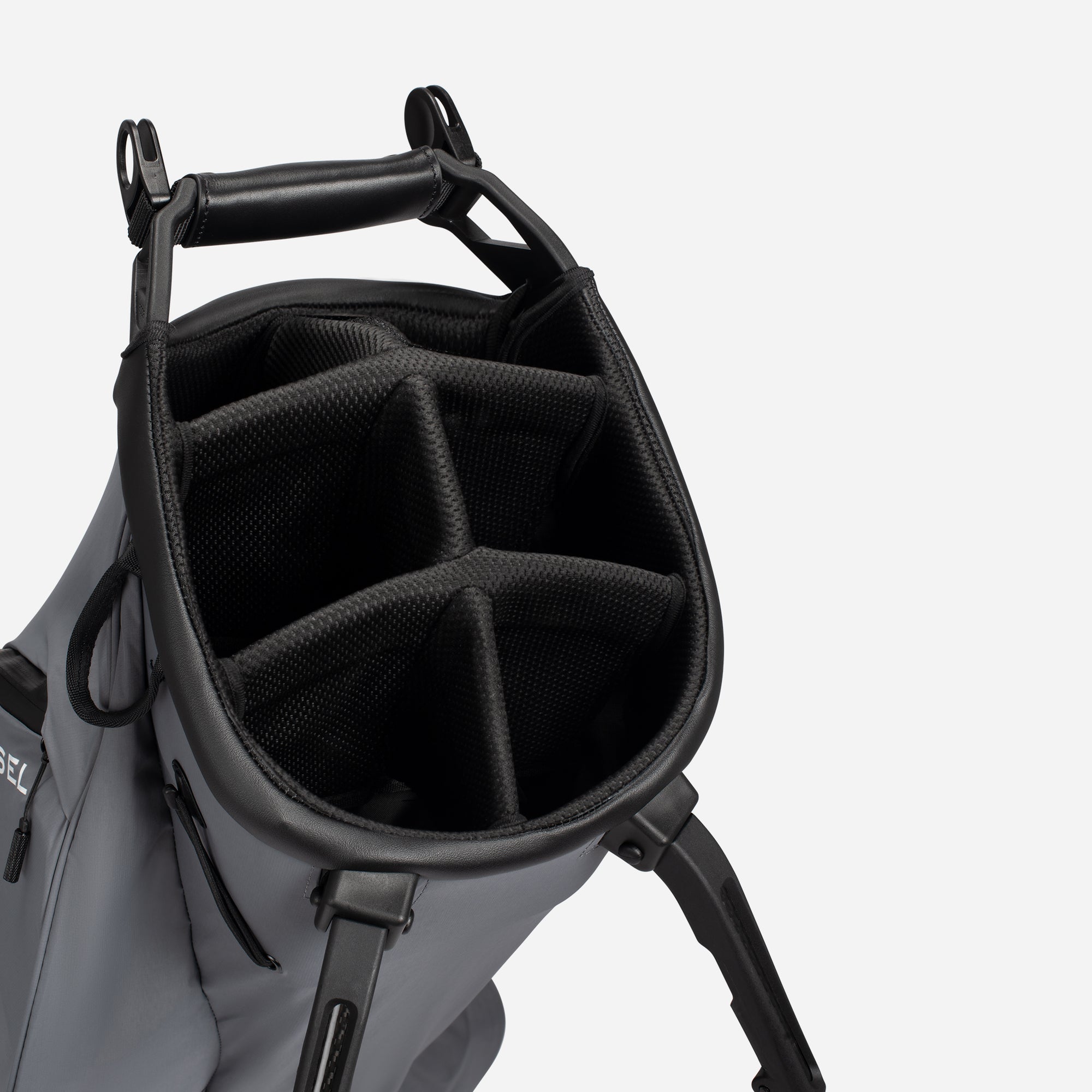 VESSEL Player Air Stand In Grey