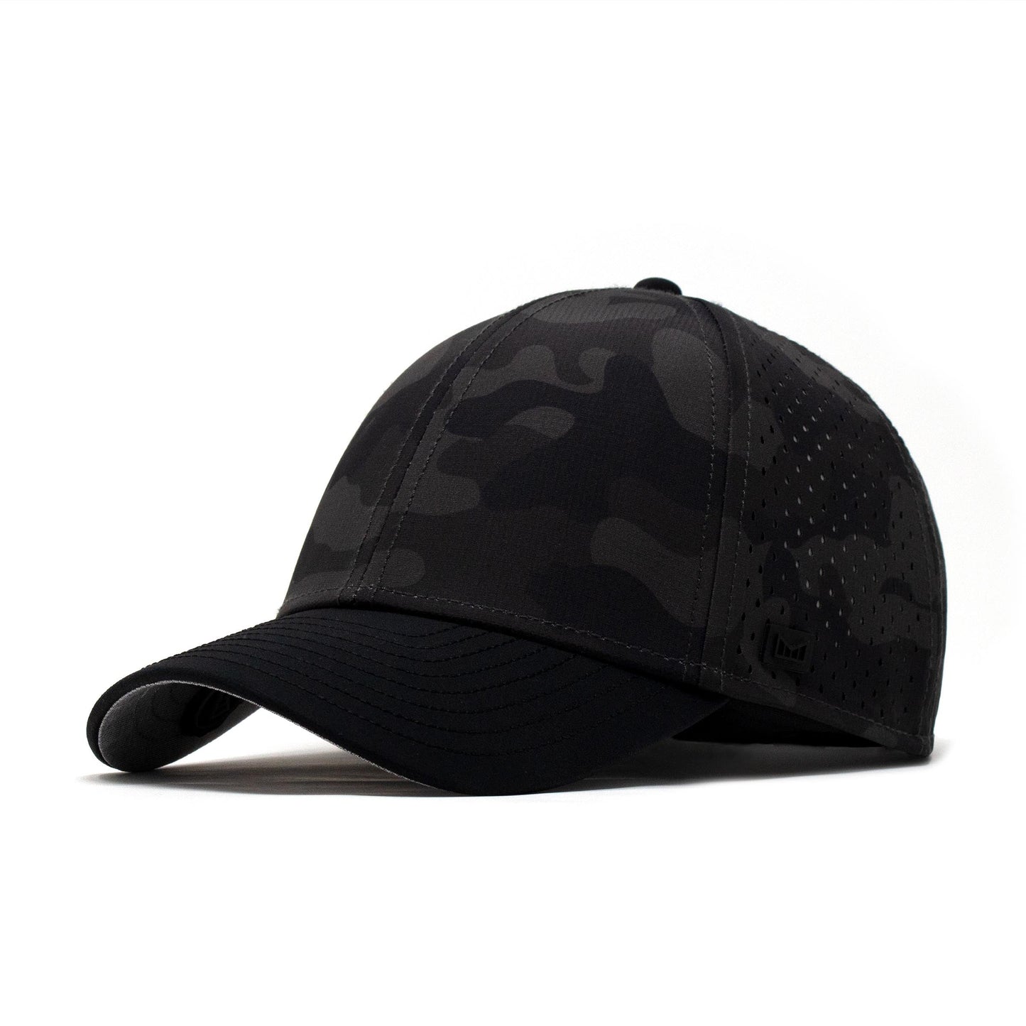 A-Game Hydro Black Camo