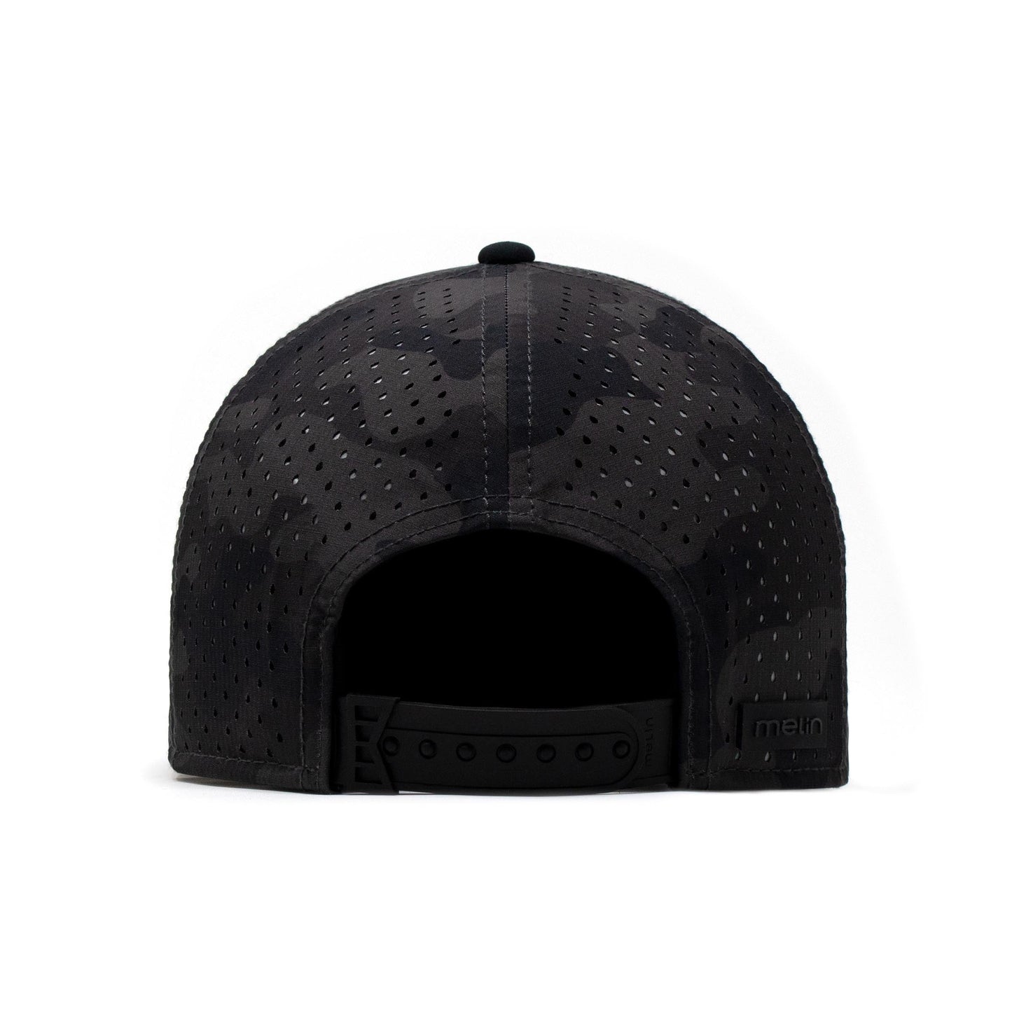 A-Game Hydro Black Camo