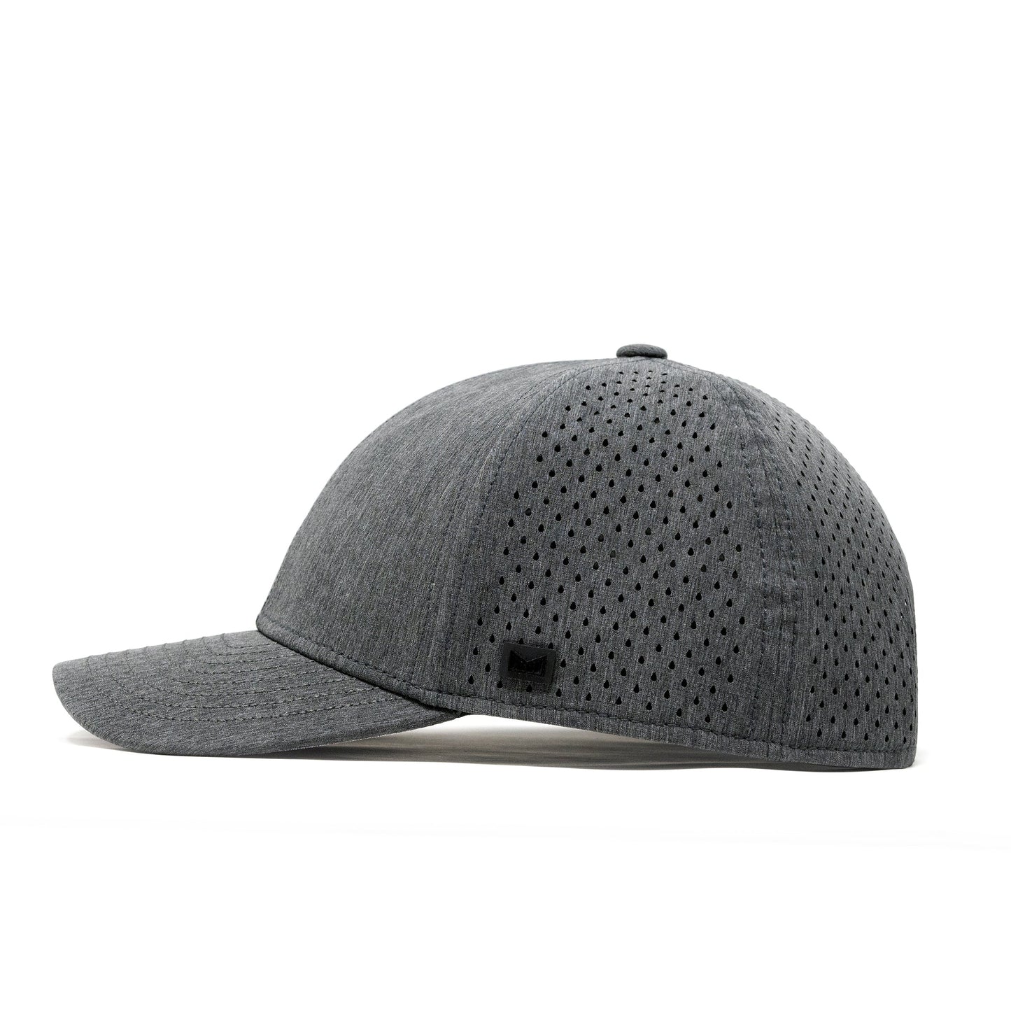 A-Game Hydro Heather Charcoal