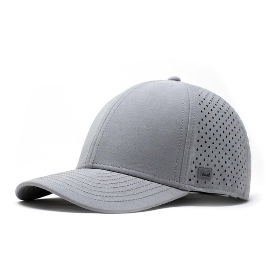 A-Game Hydro Heather Grey