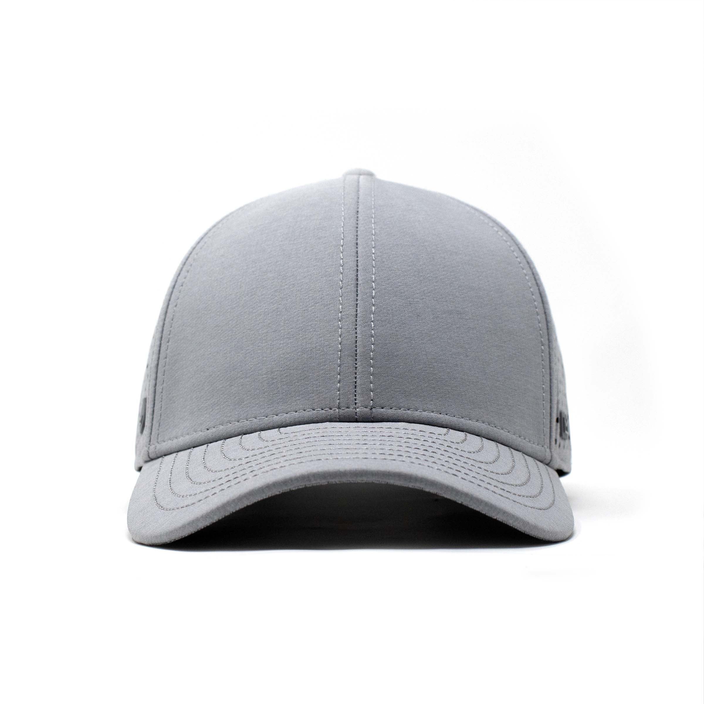 A-Game Hydro Heather Grey