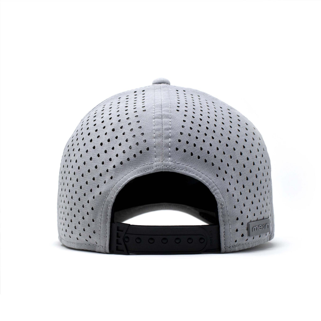 A-Game Hydro Heather Grey