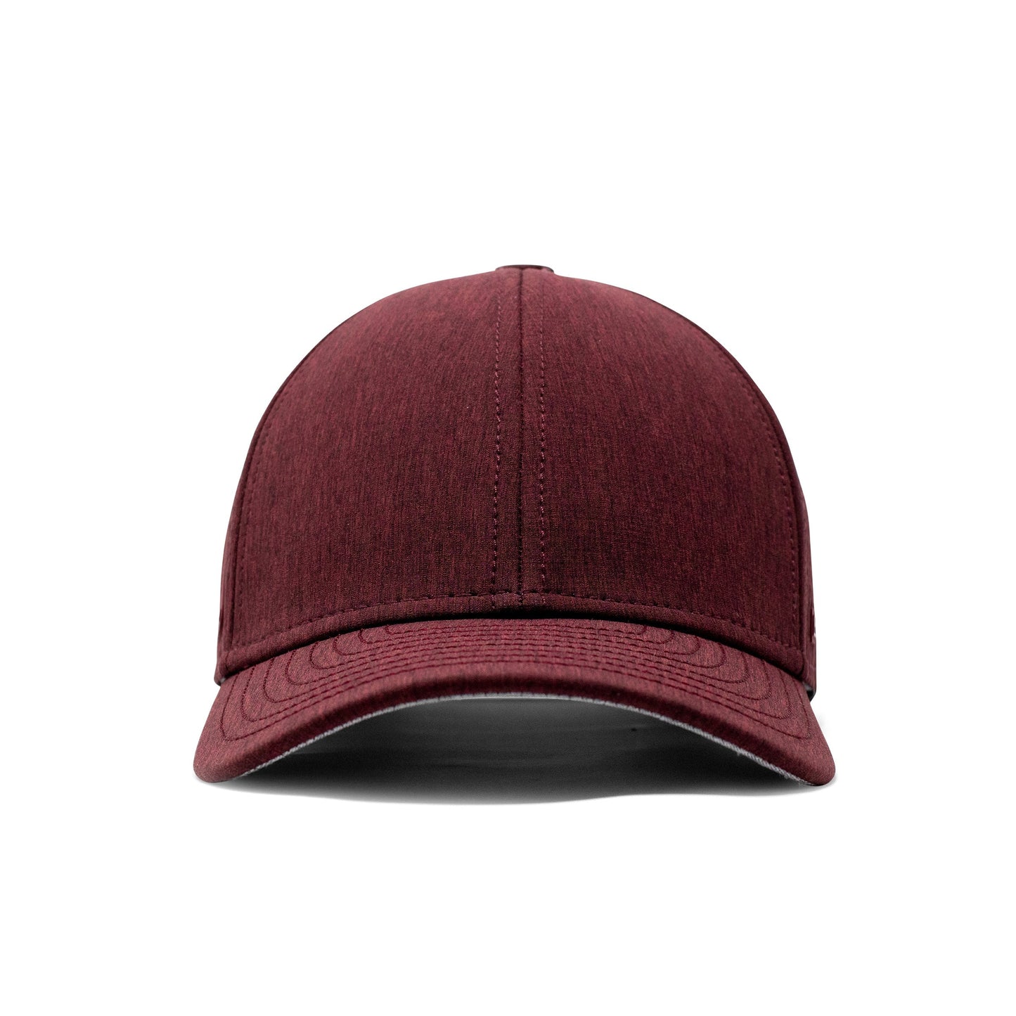 A-Game Hydro Heather Maroon