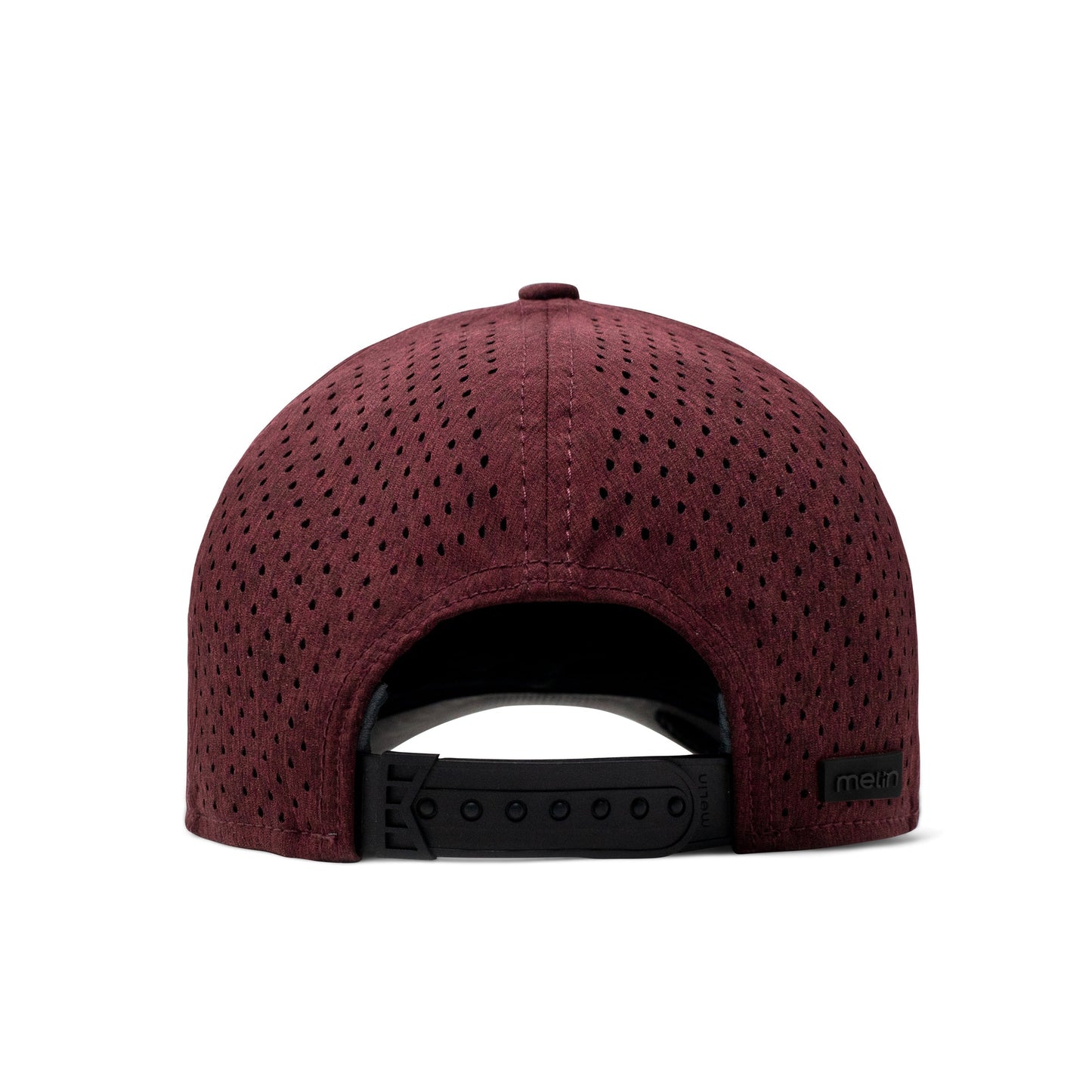 A-Game Hydro Heather Maroon