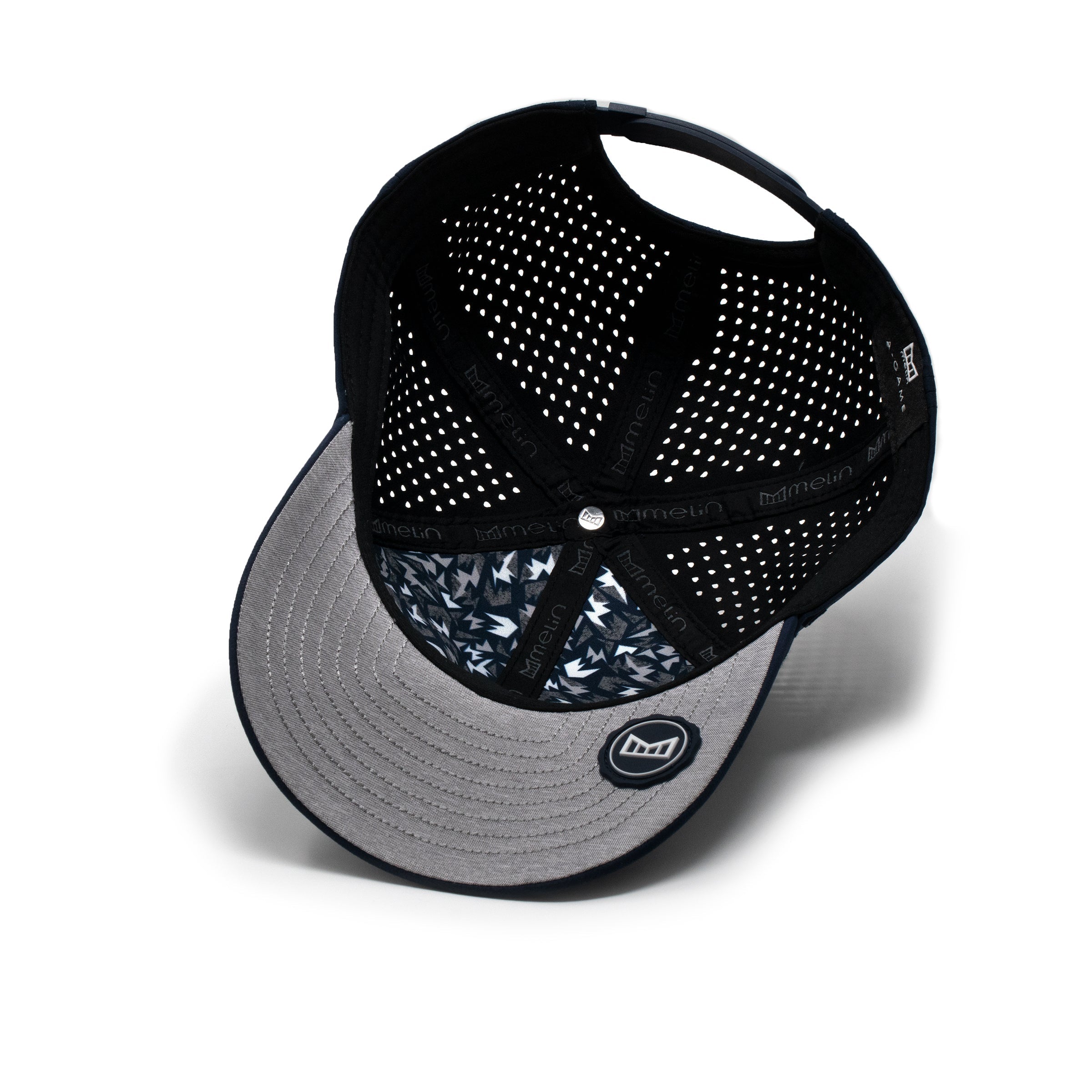 A-Game Hydro Navy