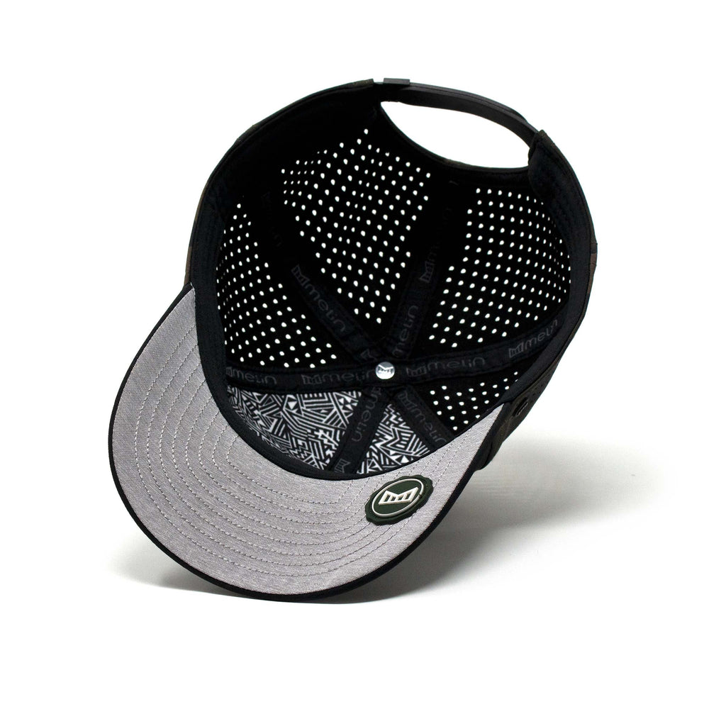 Odyssey Brick Hydro Olive Camo