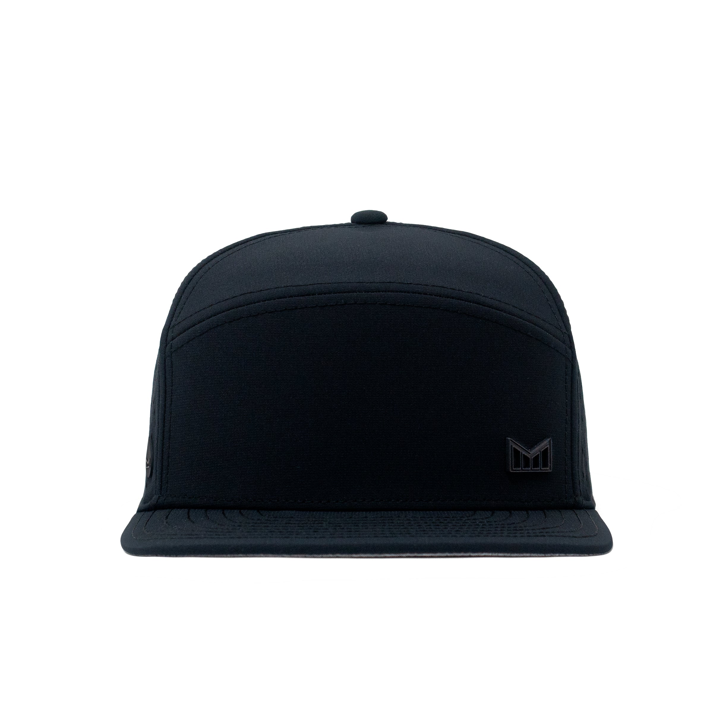 Trenches Icon Hydro Black
