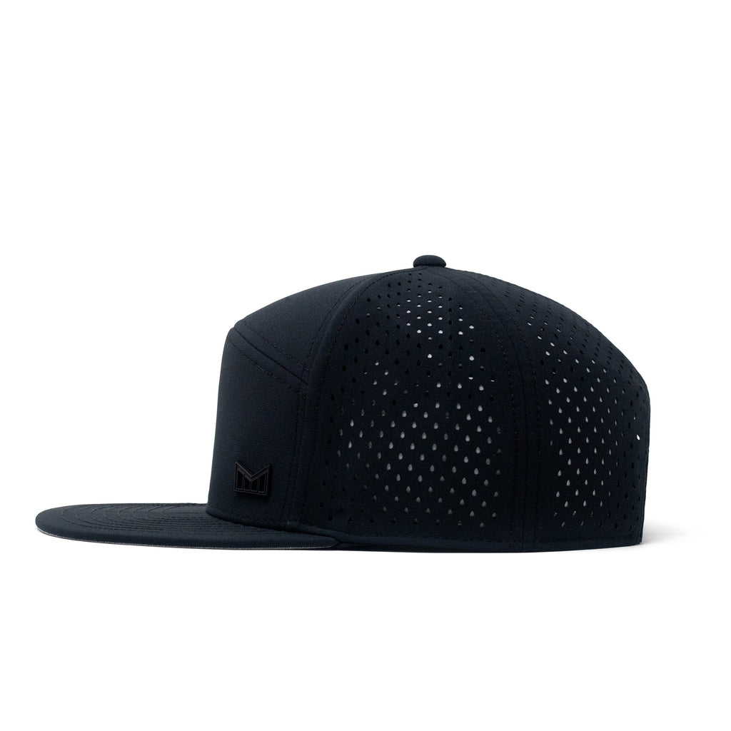 Trenches Icon Hydro Black
