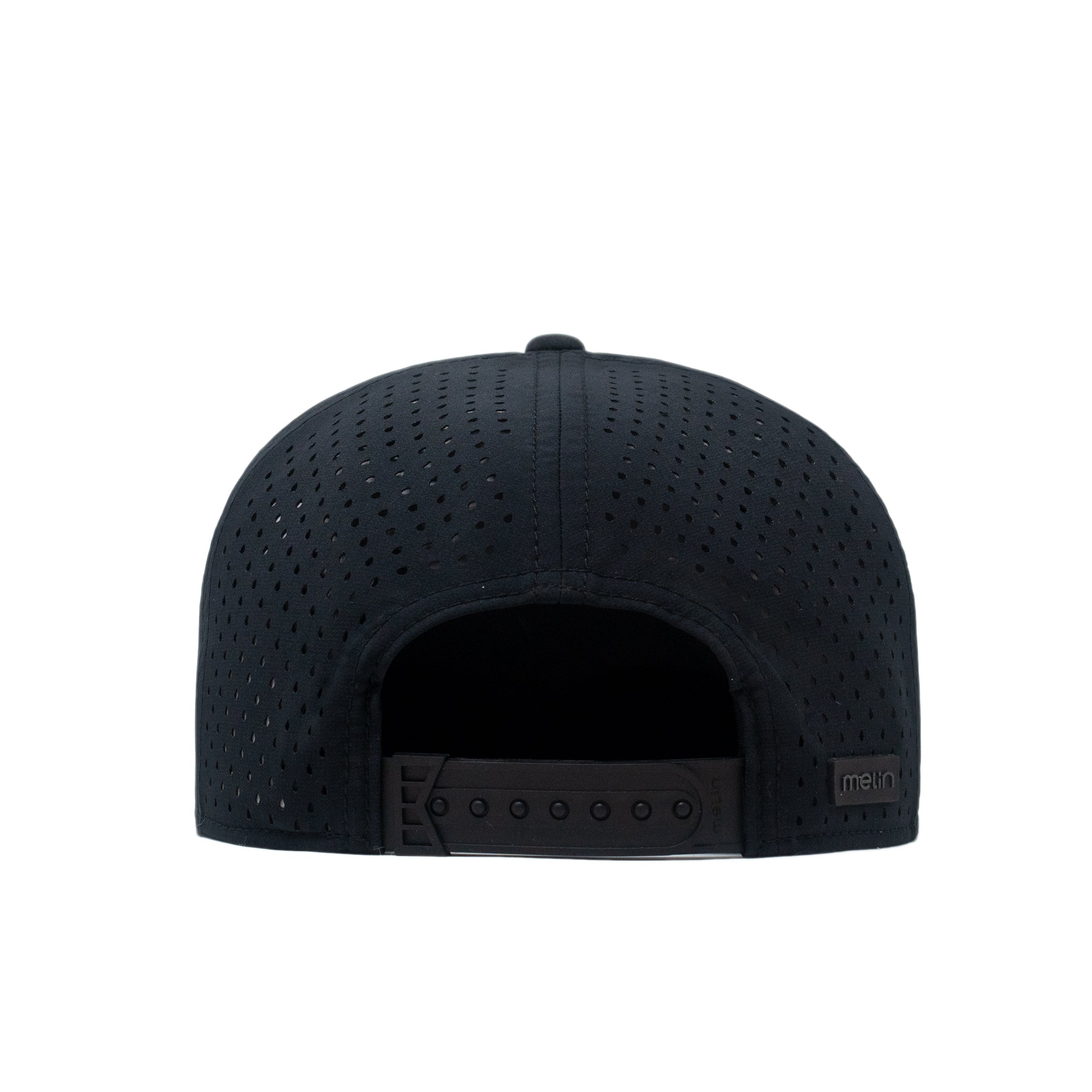 Trenches Icon Hydro Black