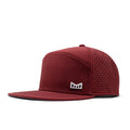 Trenches Icon Hydro Heather Maroon