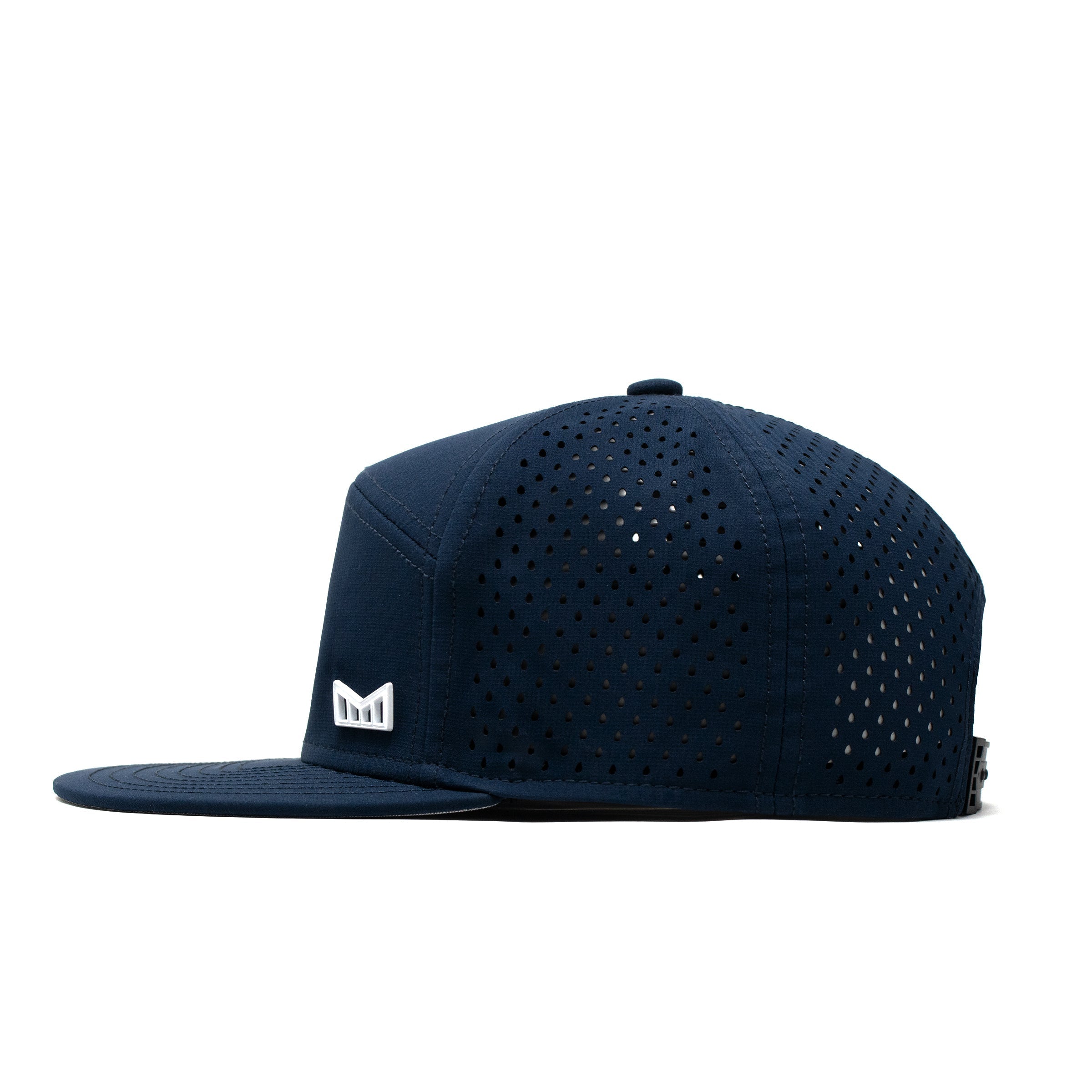 Trenches Icon Hydro Navy