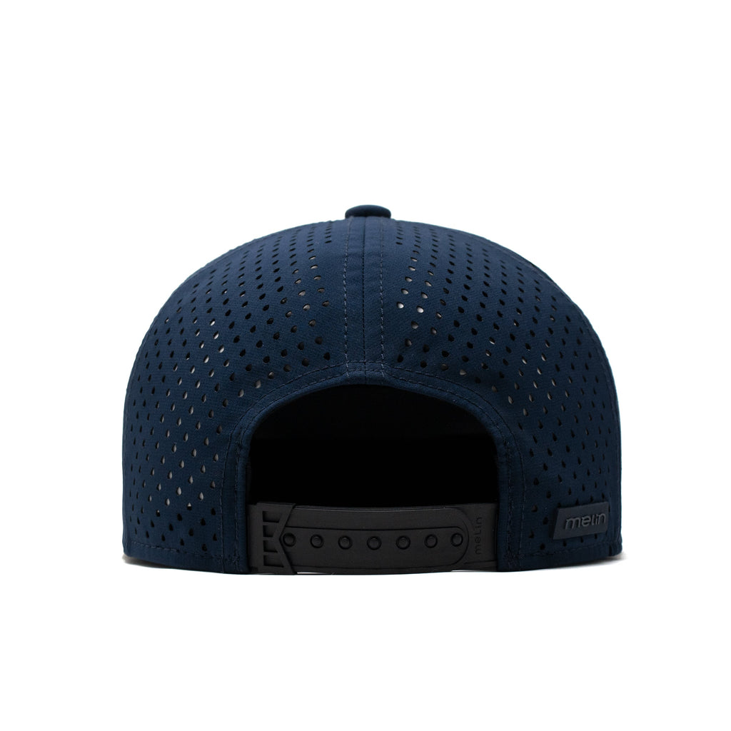 Trenches Icon Hydro Navy