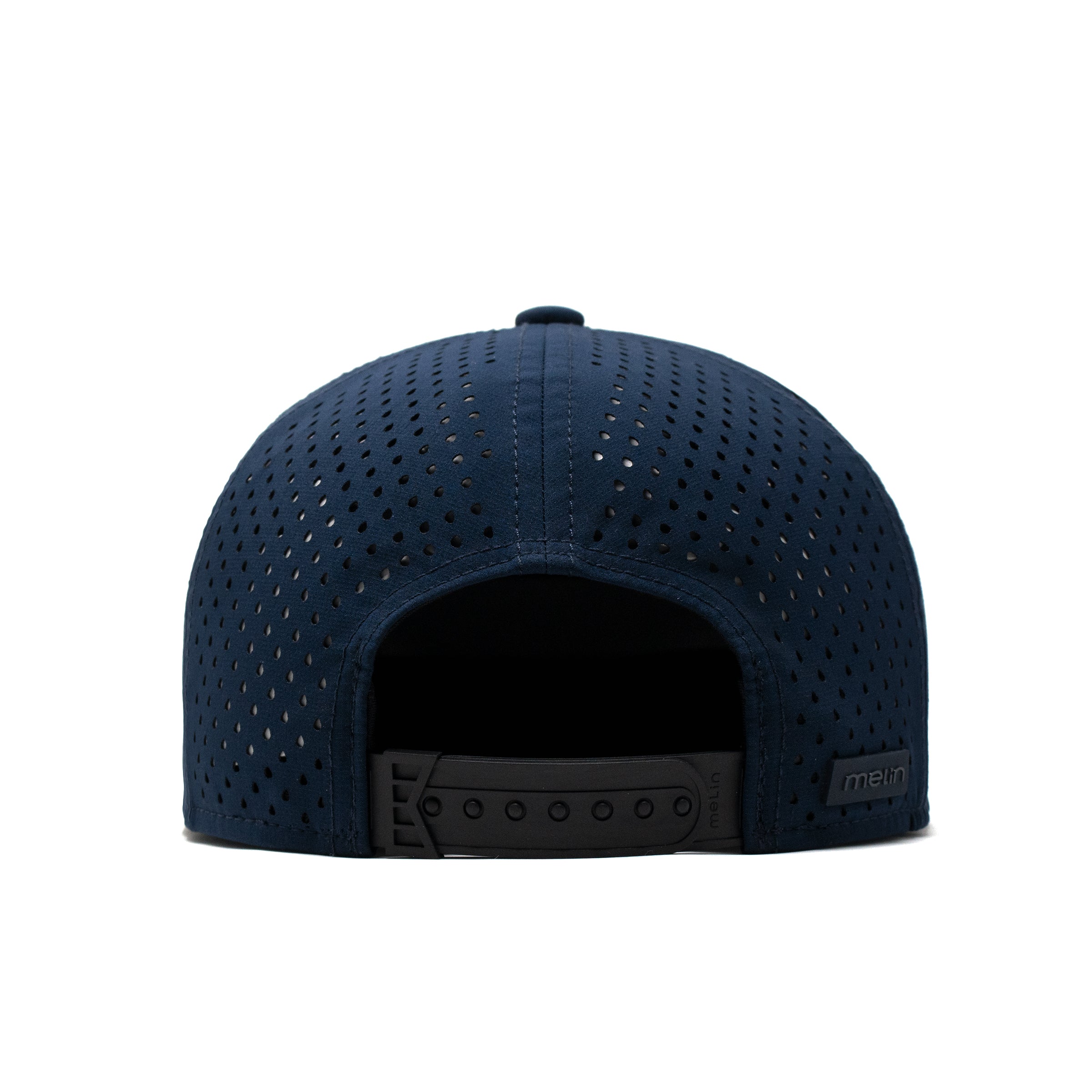 Trenches Icon Hydro Navy