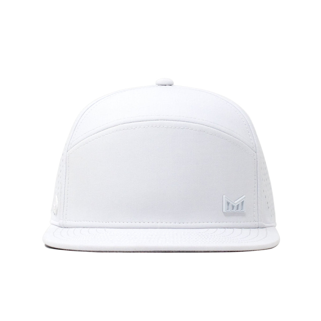 Trenches Icon Hydro White