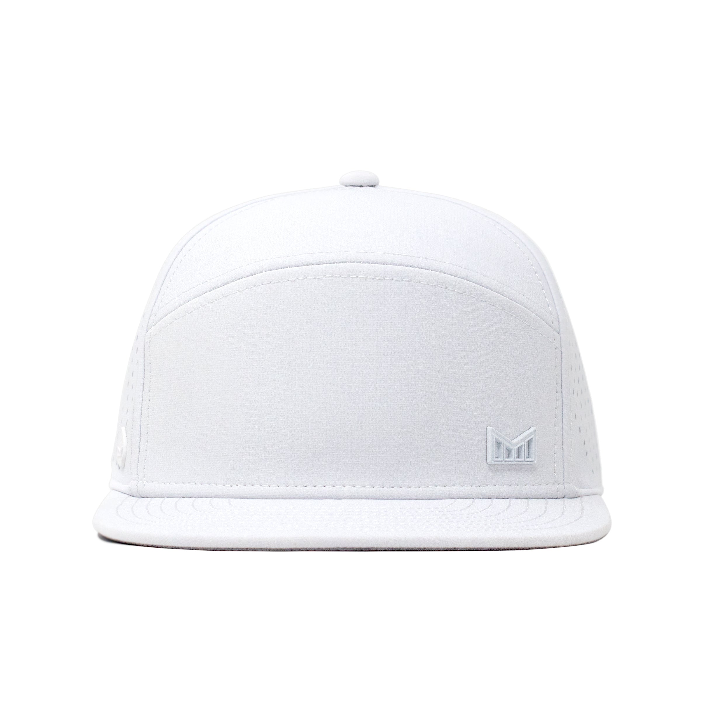Trenches Icon Hydro White