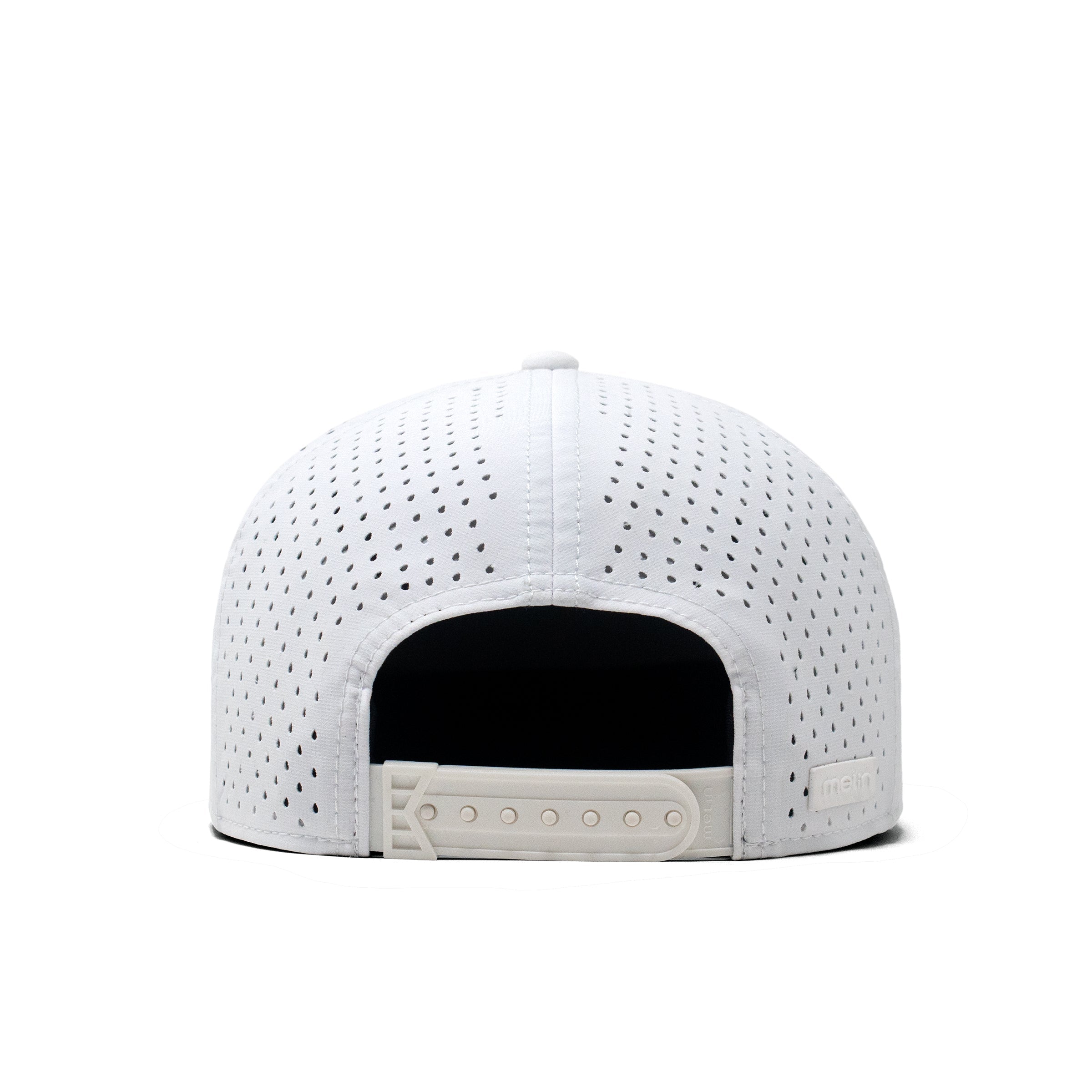 Trenches Icon Hydro White