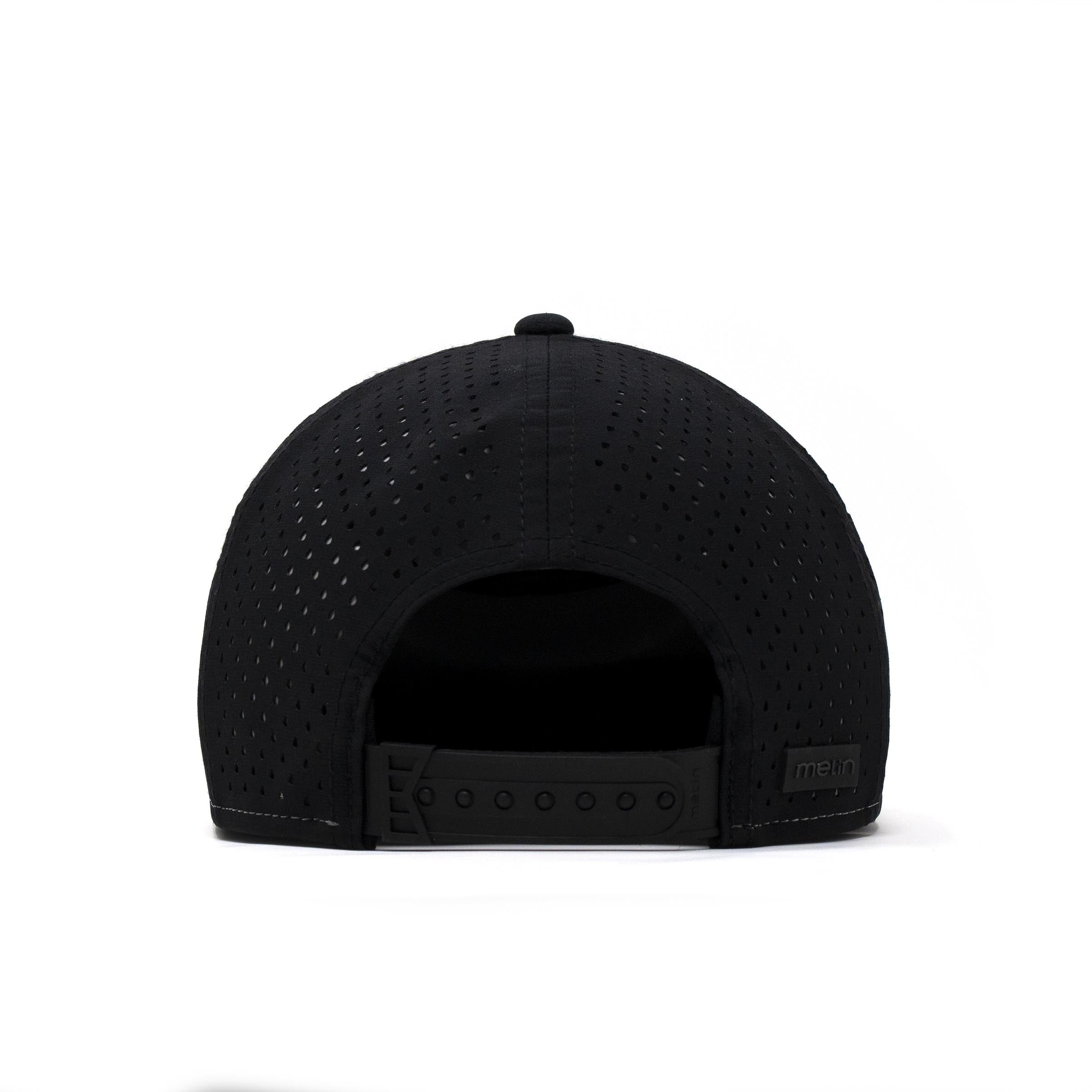 Odyssey Brick Hydro Black Camo