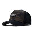 Odyssey Brick Hydro Olive Camo