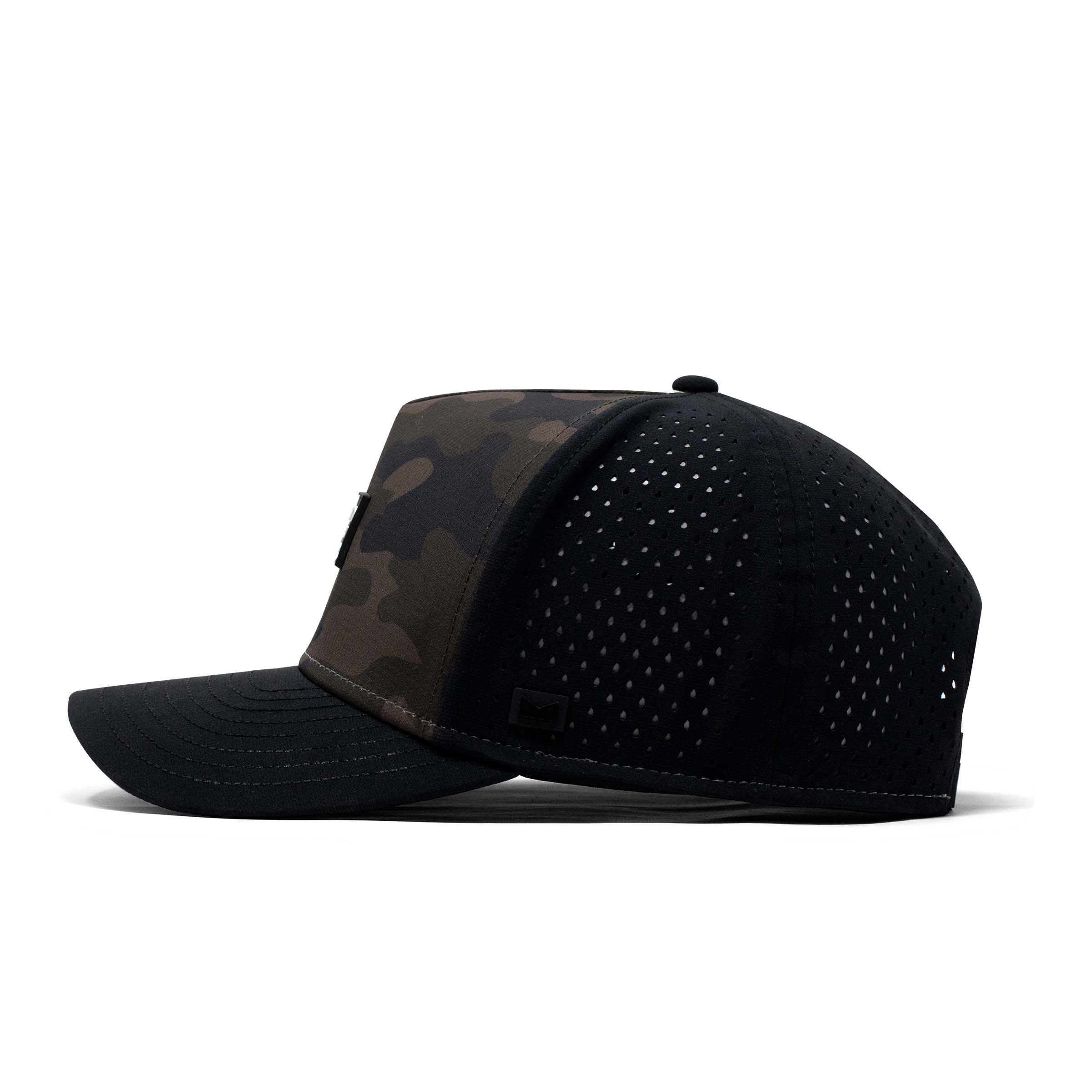 Odyssey Brick Hydro Olive Camo