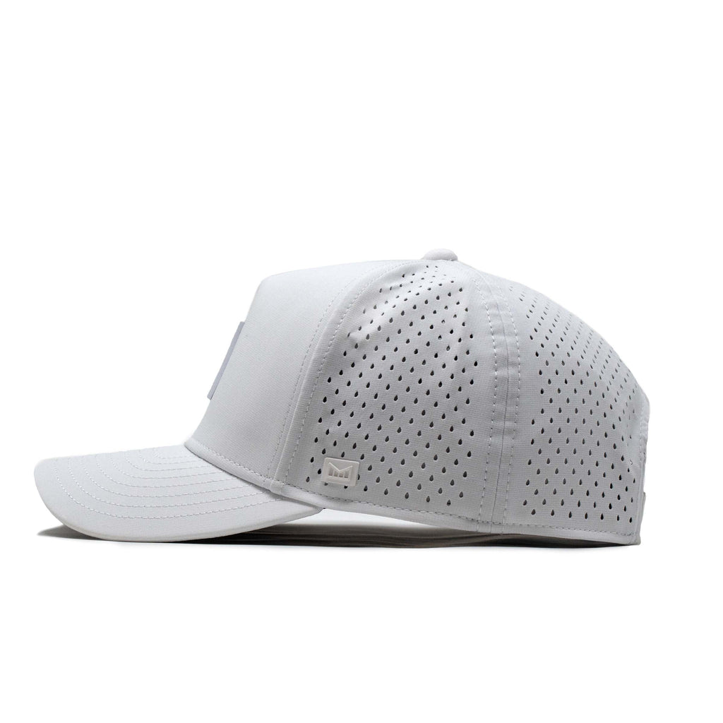 Odyssey Stacked Hydro White