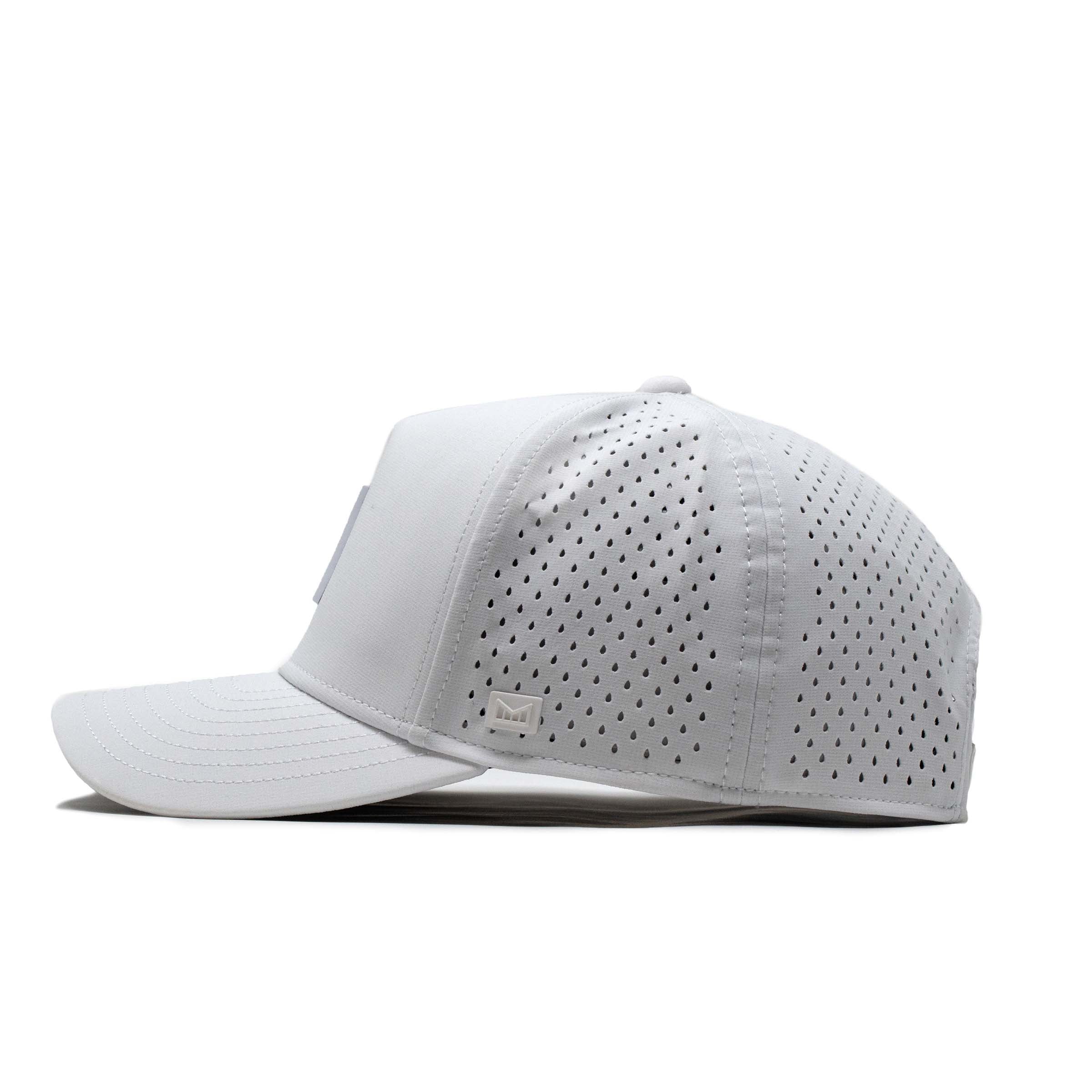 Odyssey Stacked Hydro White