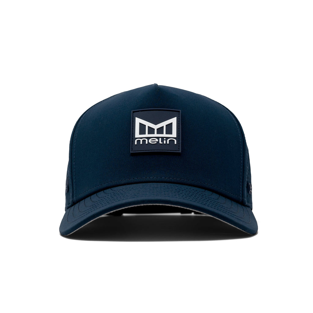 Odyssey Stacked Hydro Navy