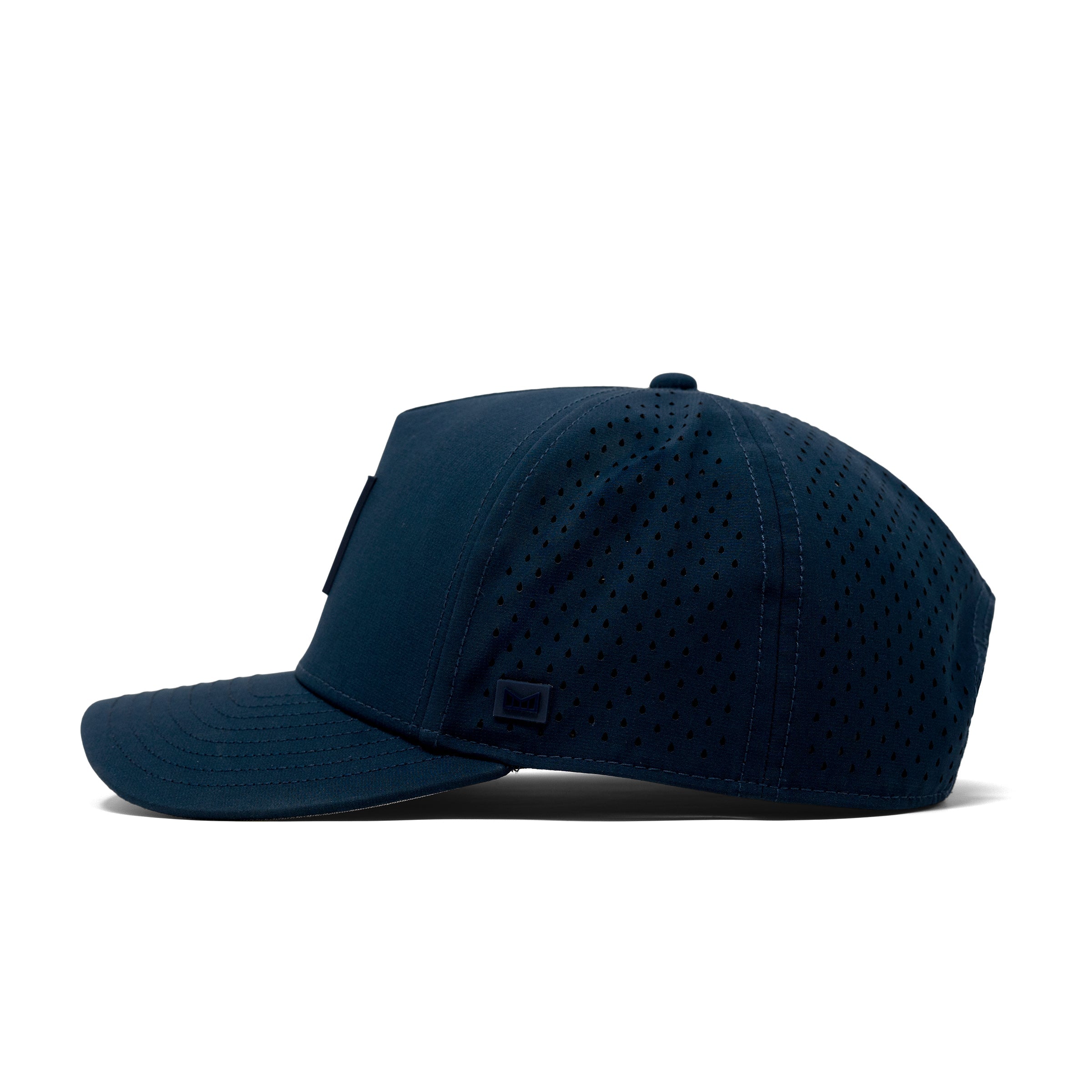 Odyssey Stacked Hydro Navy