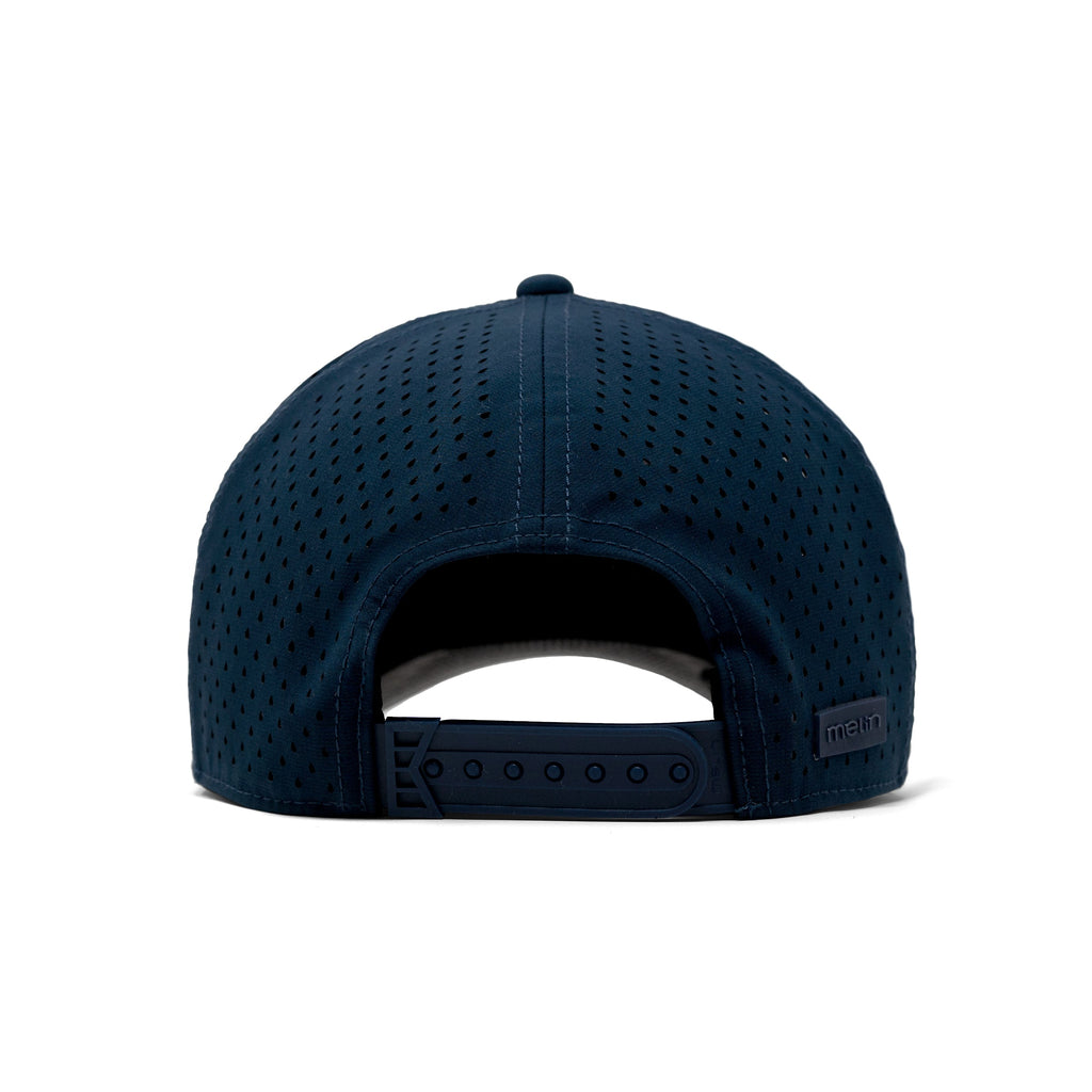 Odyssey Stacked Hydro Navy