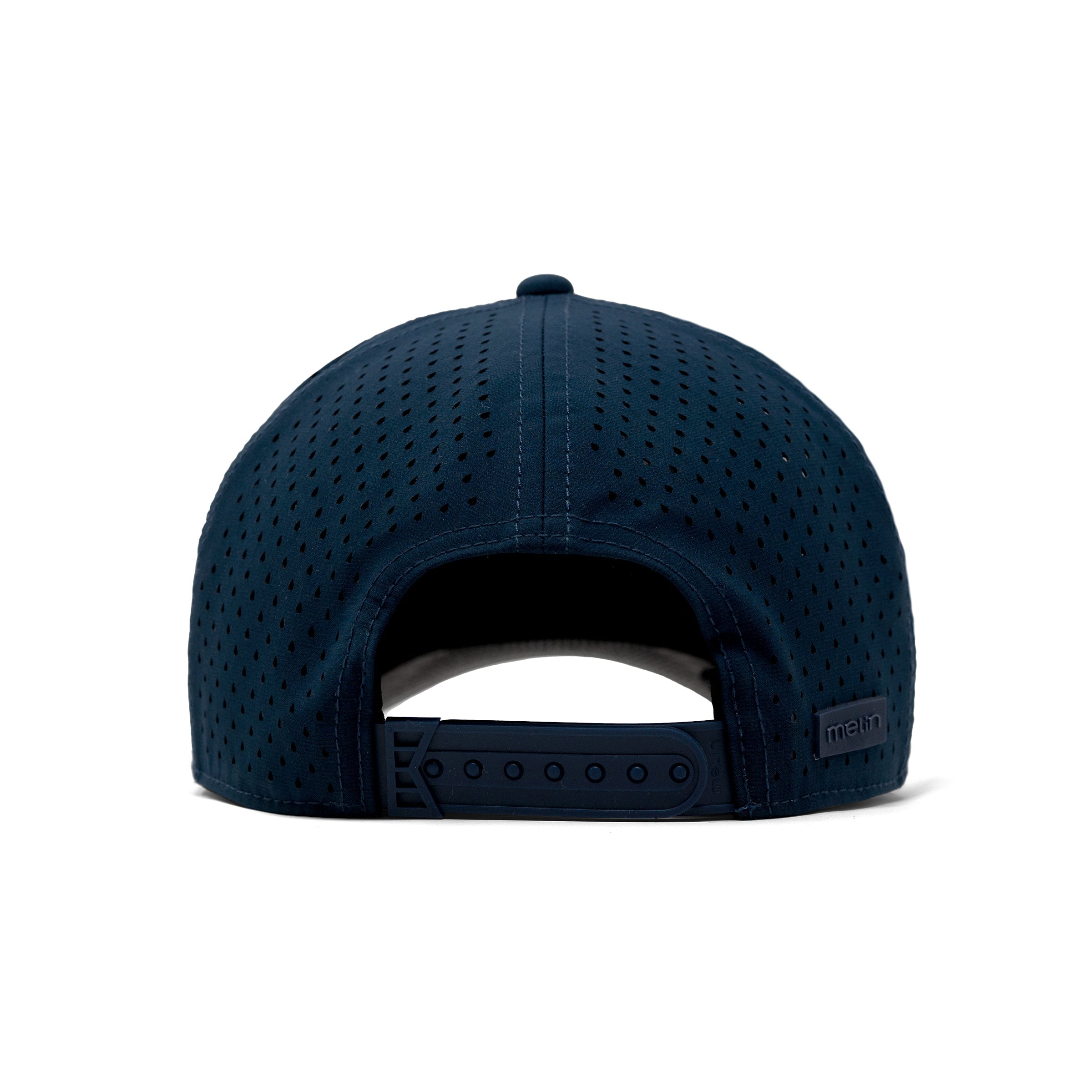 Odyssey Stacked Hydro Navy