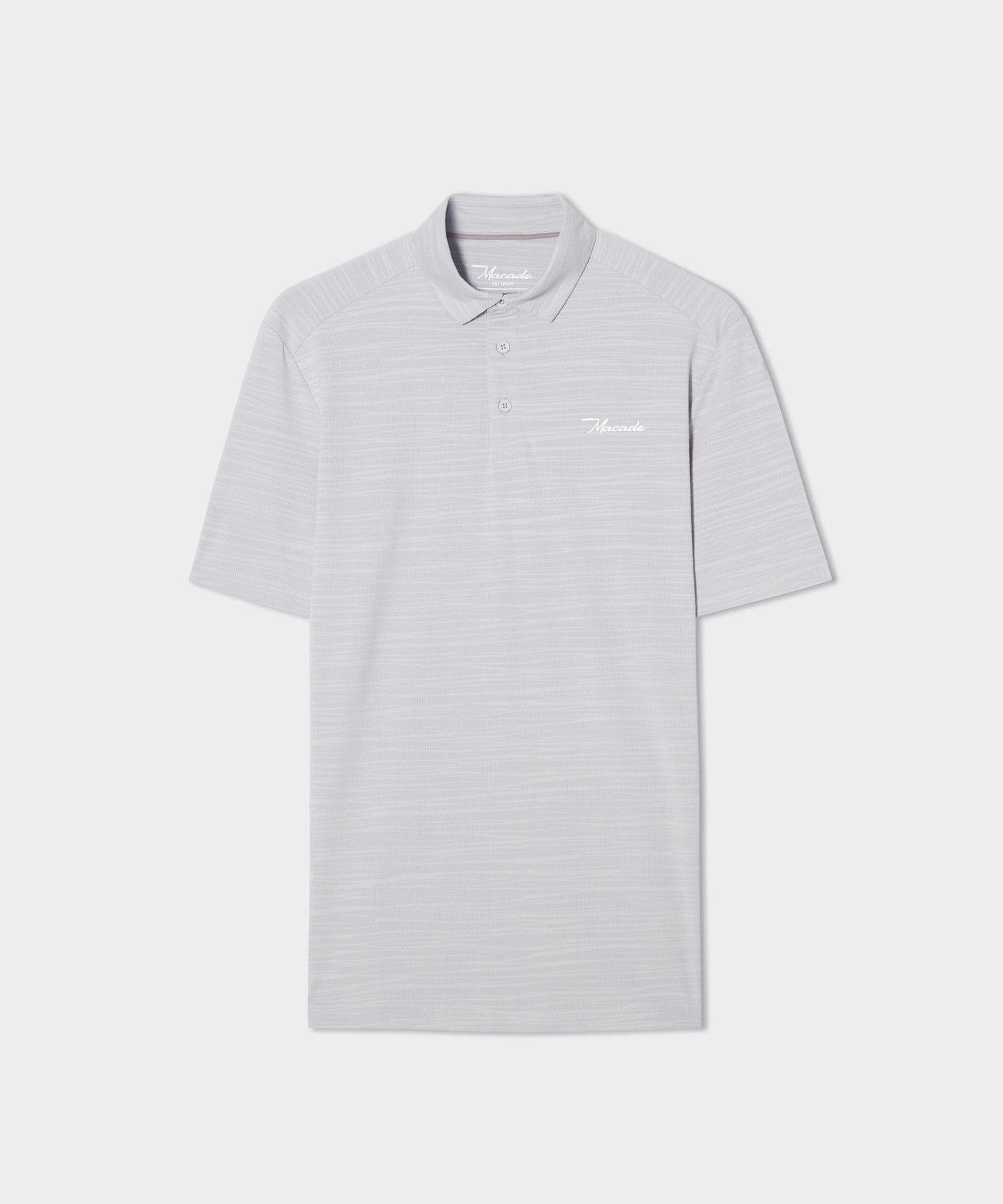 Macade - Flight Shirt