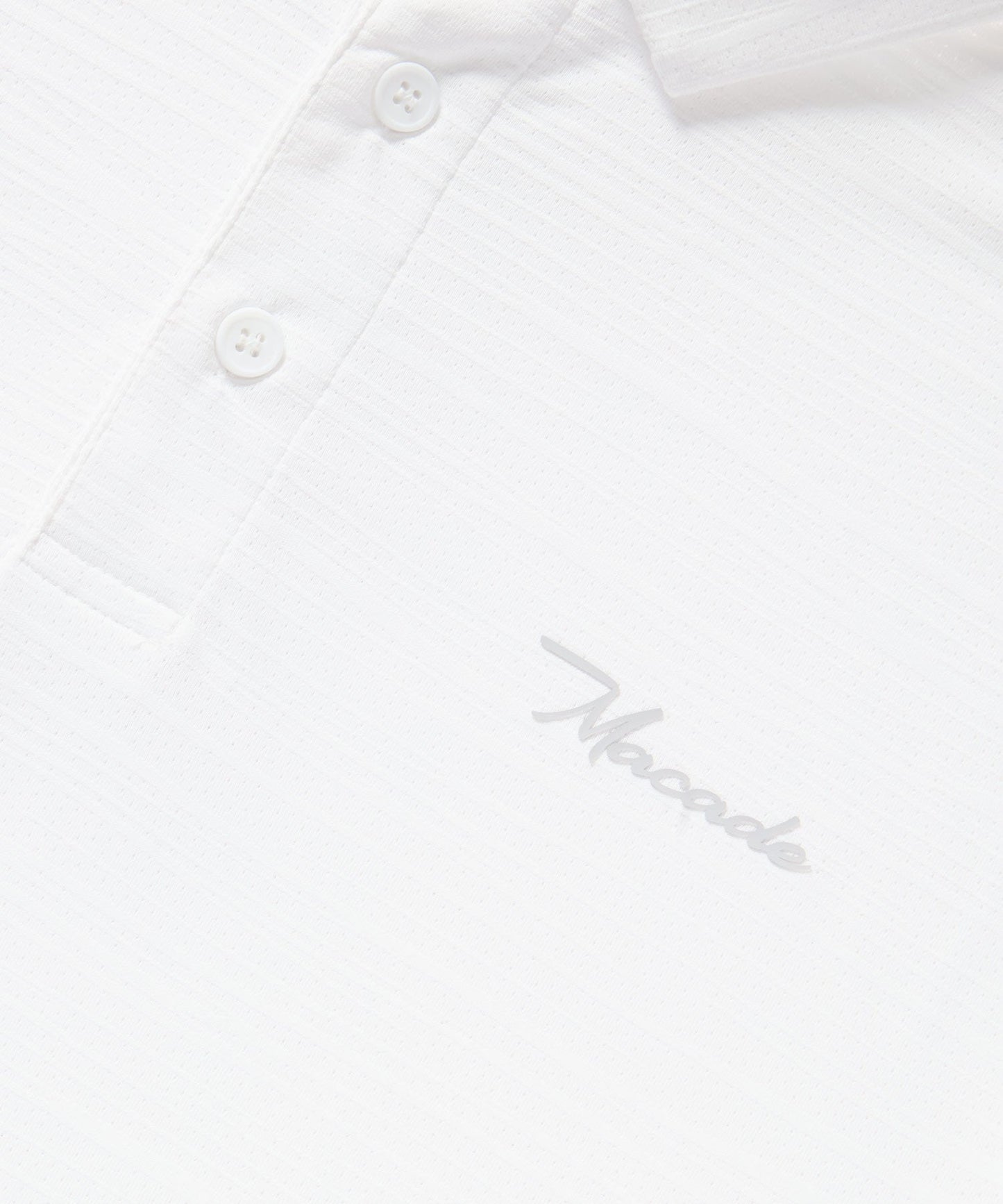 Macade - Flight Shirt