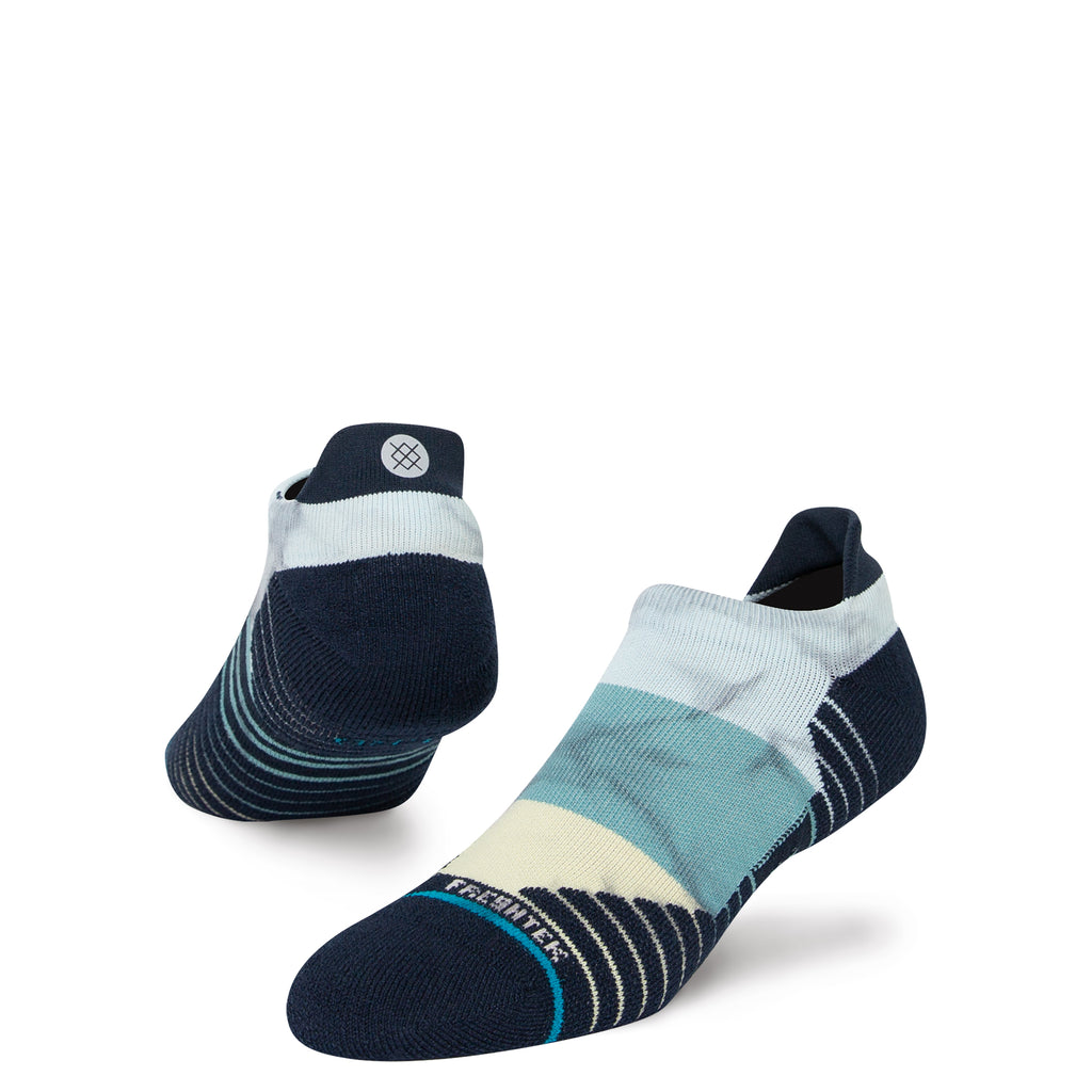 Stance Tundra Tab - Navy