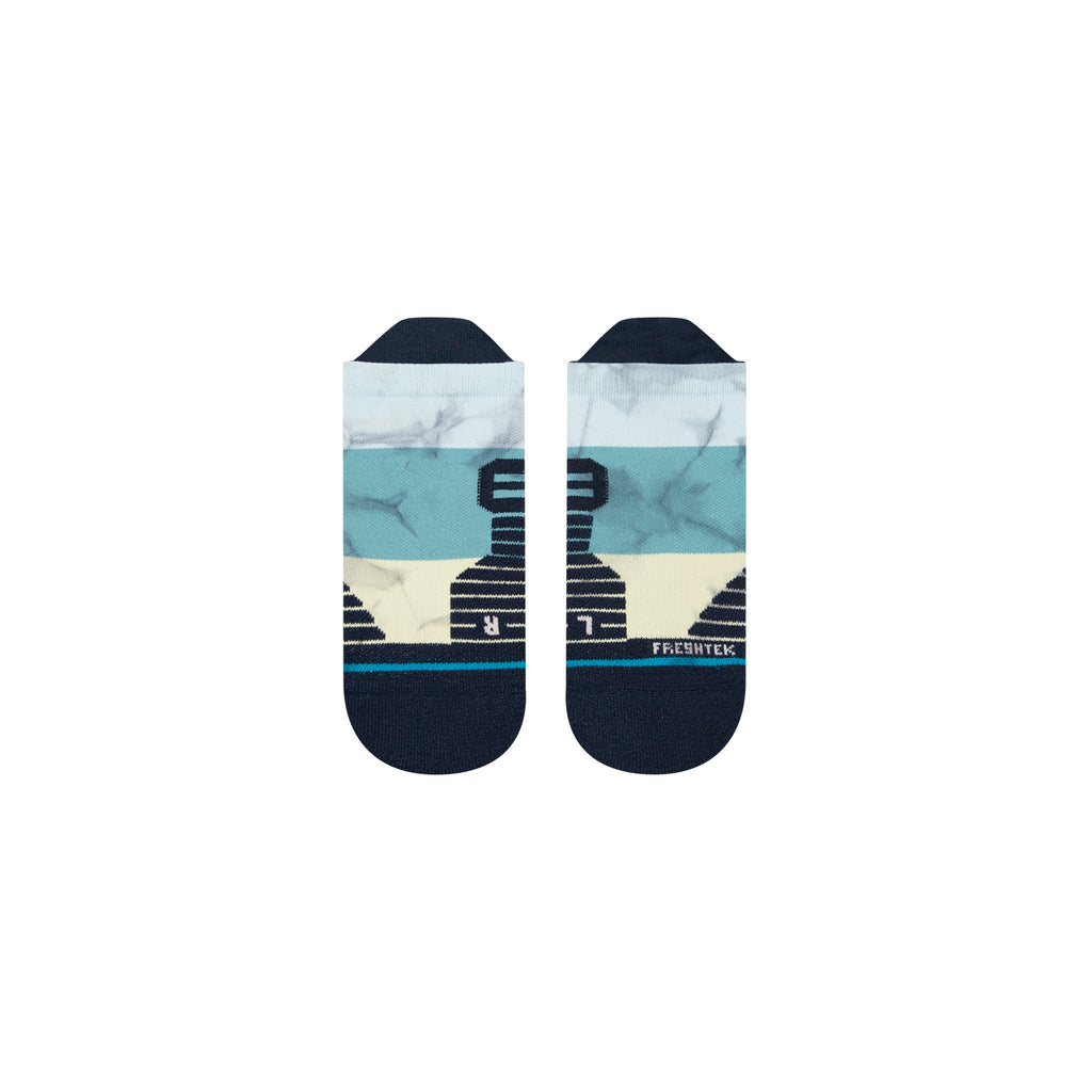 Stance Tundra Tab - Navy