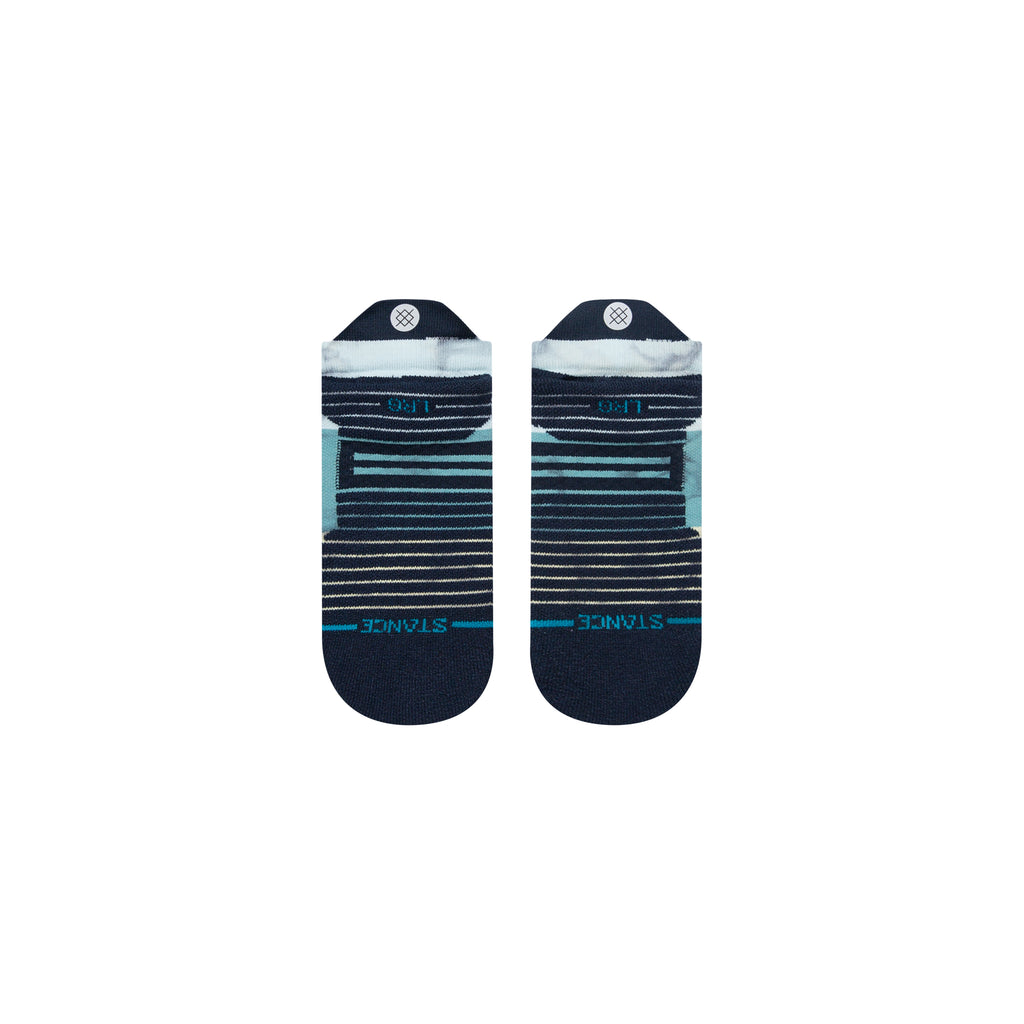 Stance Tundra Tab - Navy