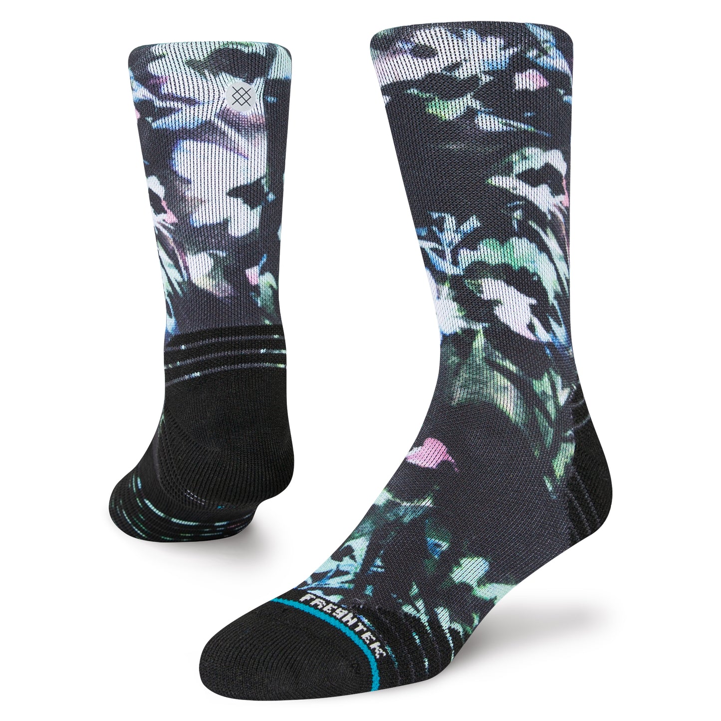 Stance Gully - Teal