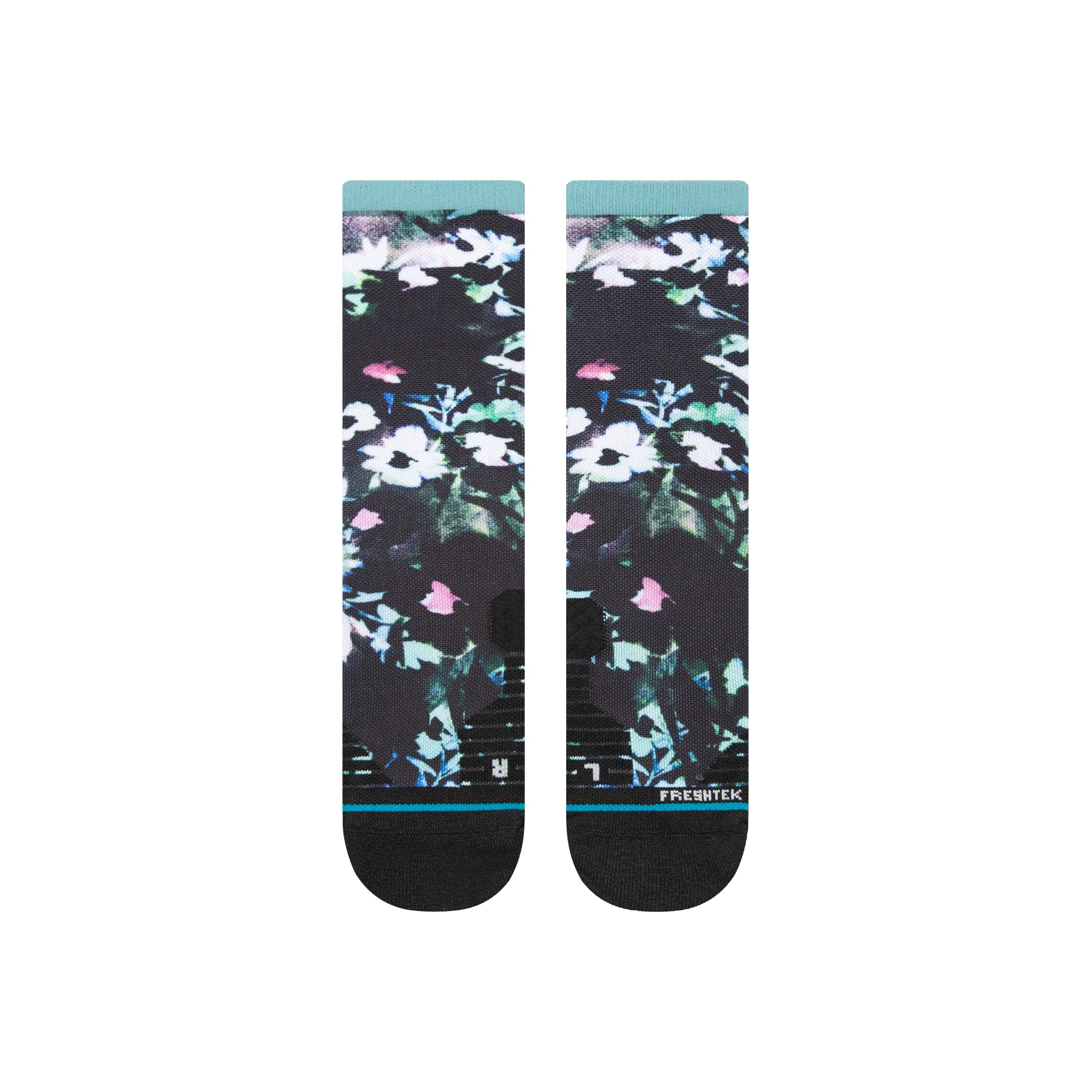 Stance Gully - Teal
