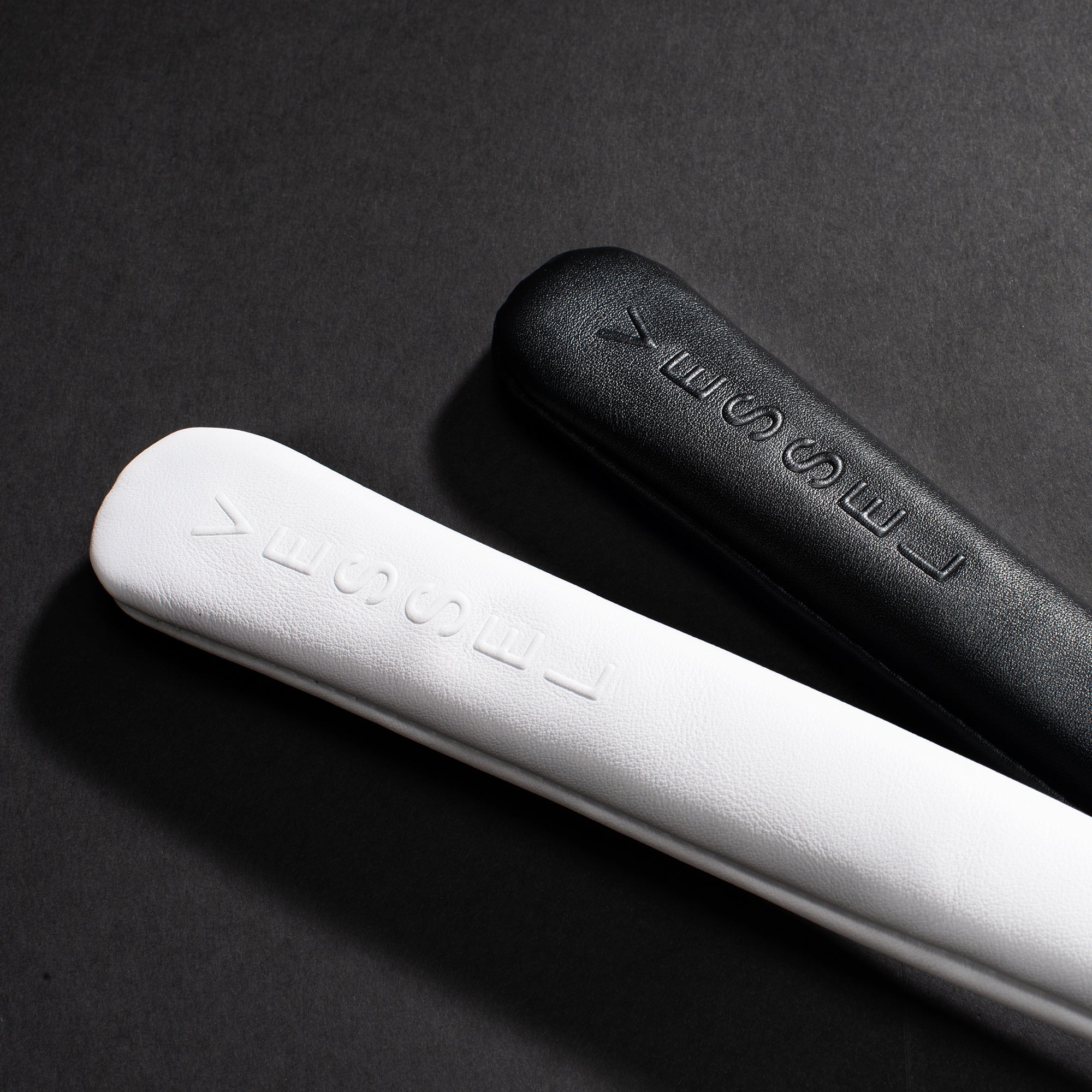 VESSEL Embossé Alignment Stick Cover in Black