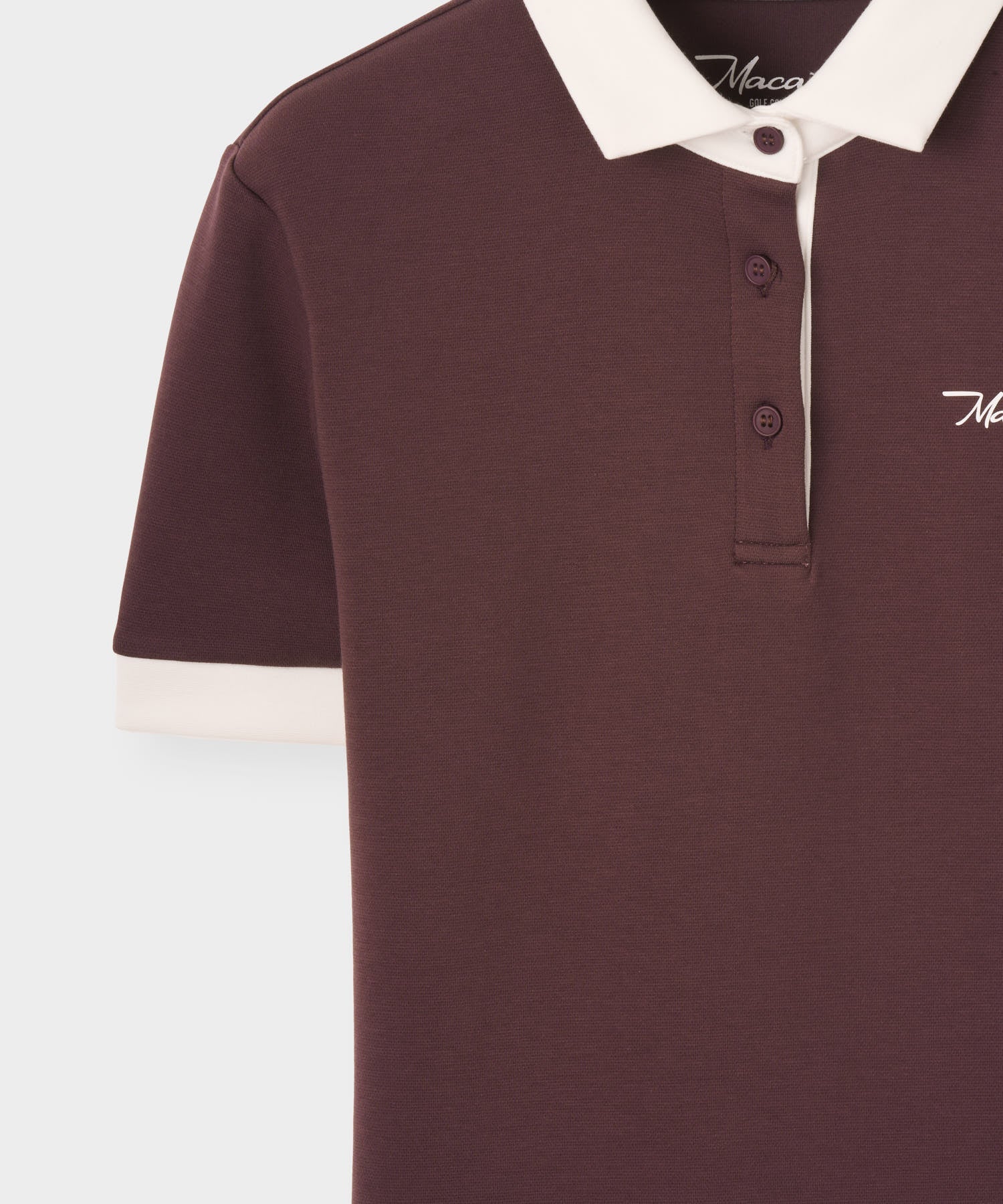 Macade Women's Aura TX Relaxed Shirt - Mauve