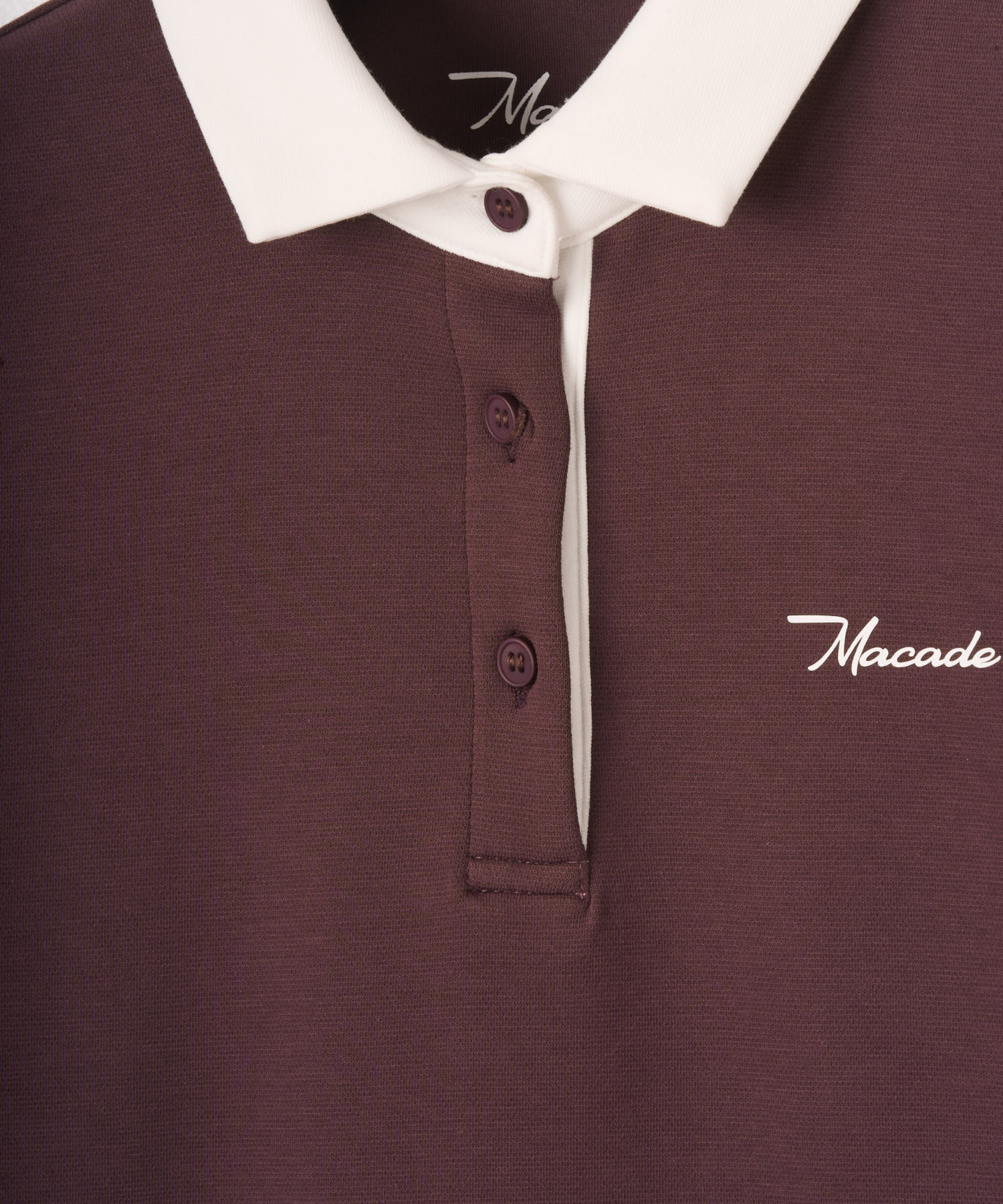 Macade Women's Aura TX Relaxed Shirt - Mauve