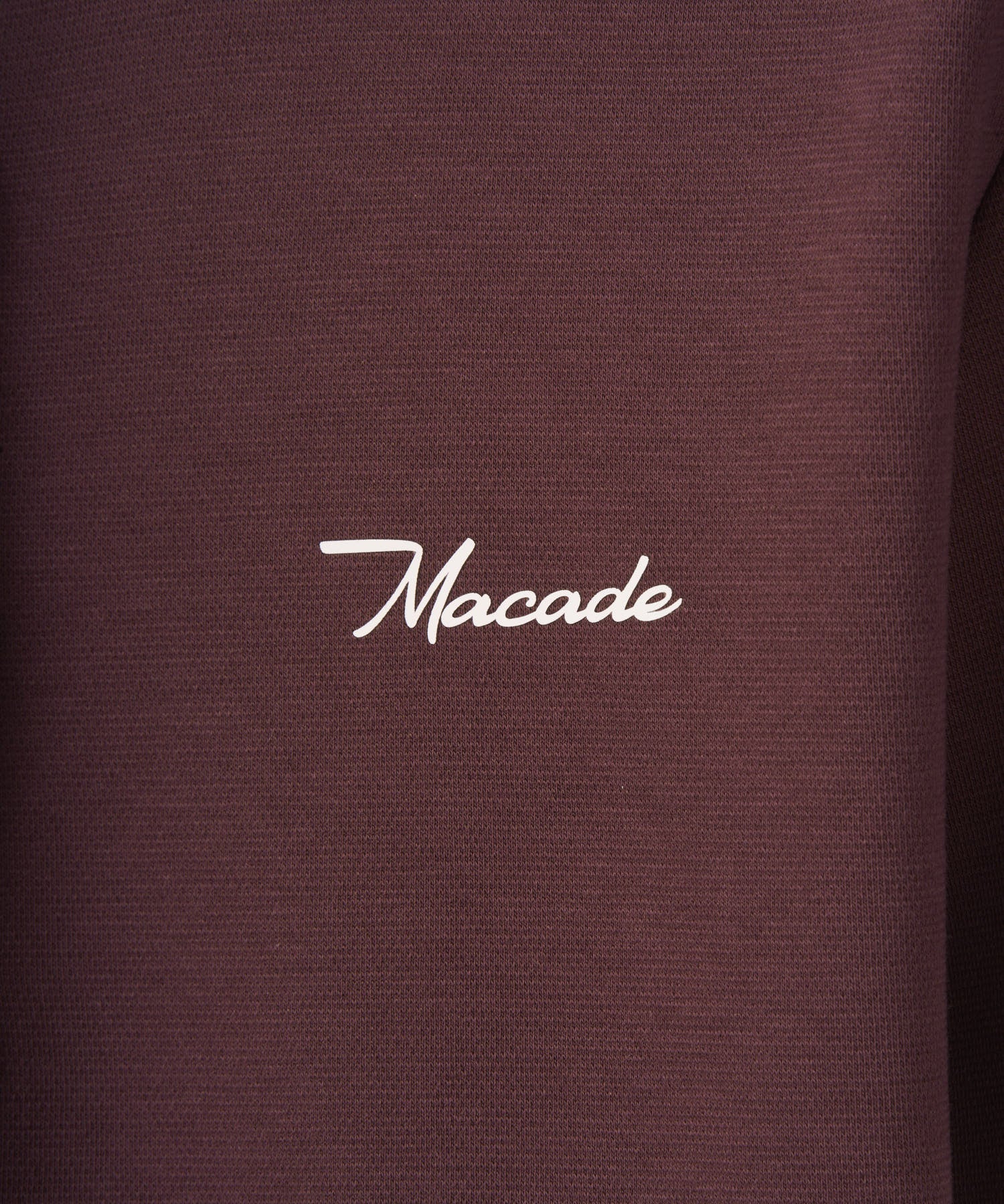 Macade Women's Aura TX Relaxed Shirt - Mauve