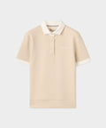 Macade Women's Aura TX Relaxed Shirt - Tan