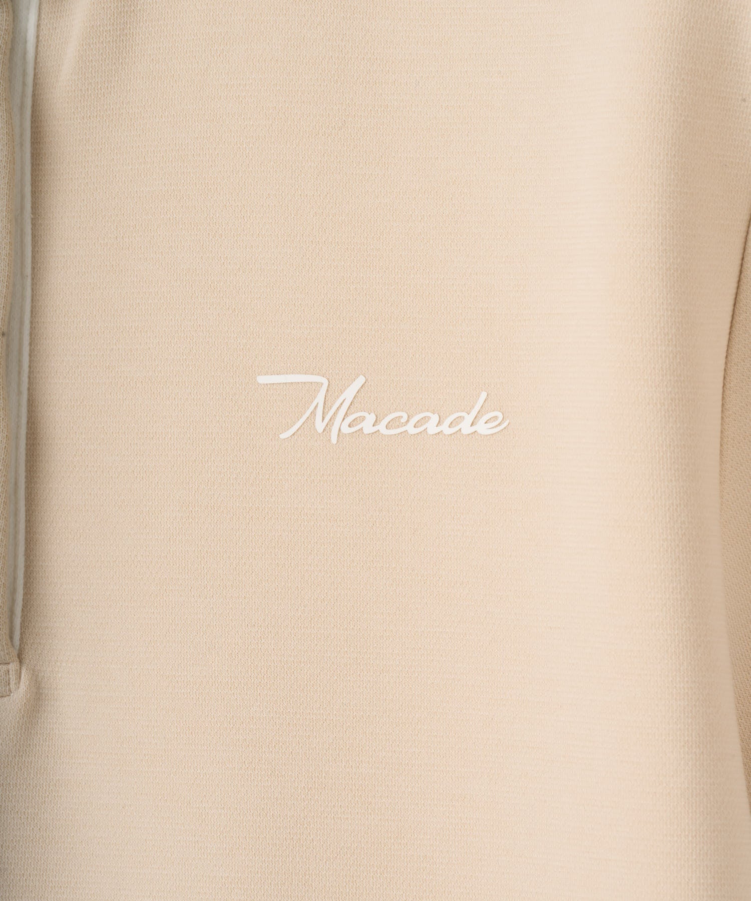 Macade Women's Aura TX Relaxed Shirt - Tan