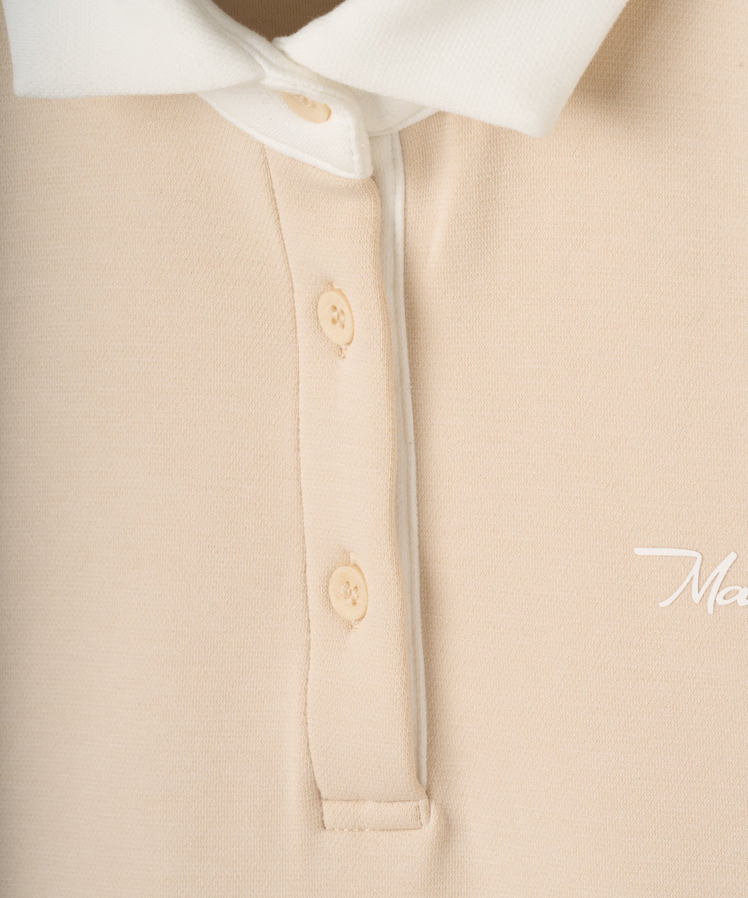 Macade Women's Aura TX Relaxed Shirt - Tan