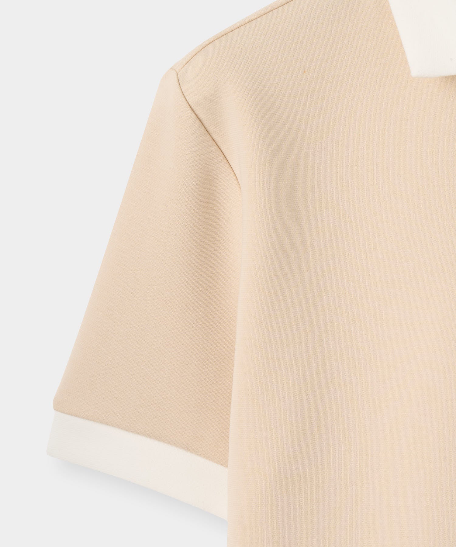 Macade Women's Aura TX Relaxed Shirt - Tan
